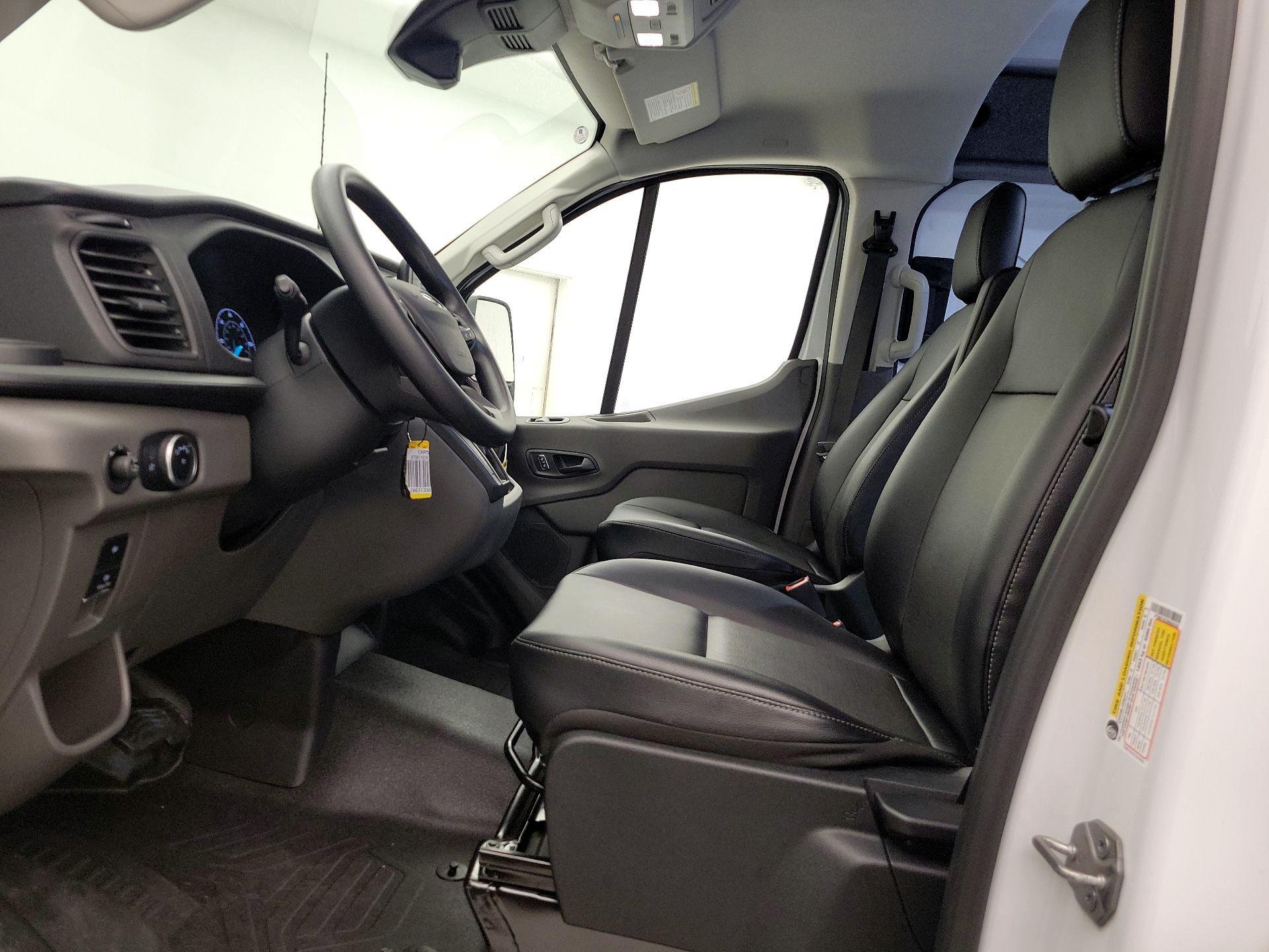 Thumbnail: 2024 Ford Transit Series - 11