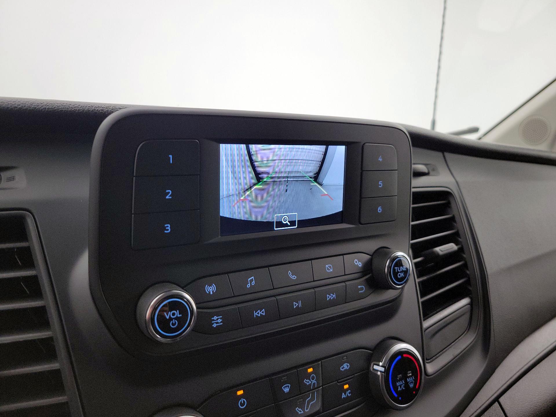 Thumbnail: 2024 Ford Transit Series - 14