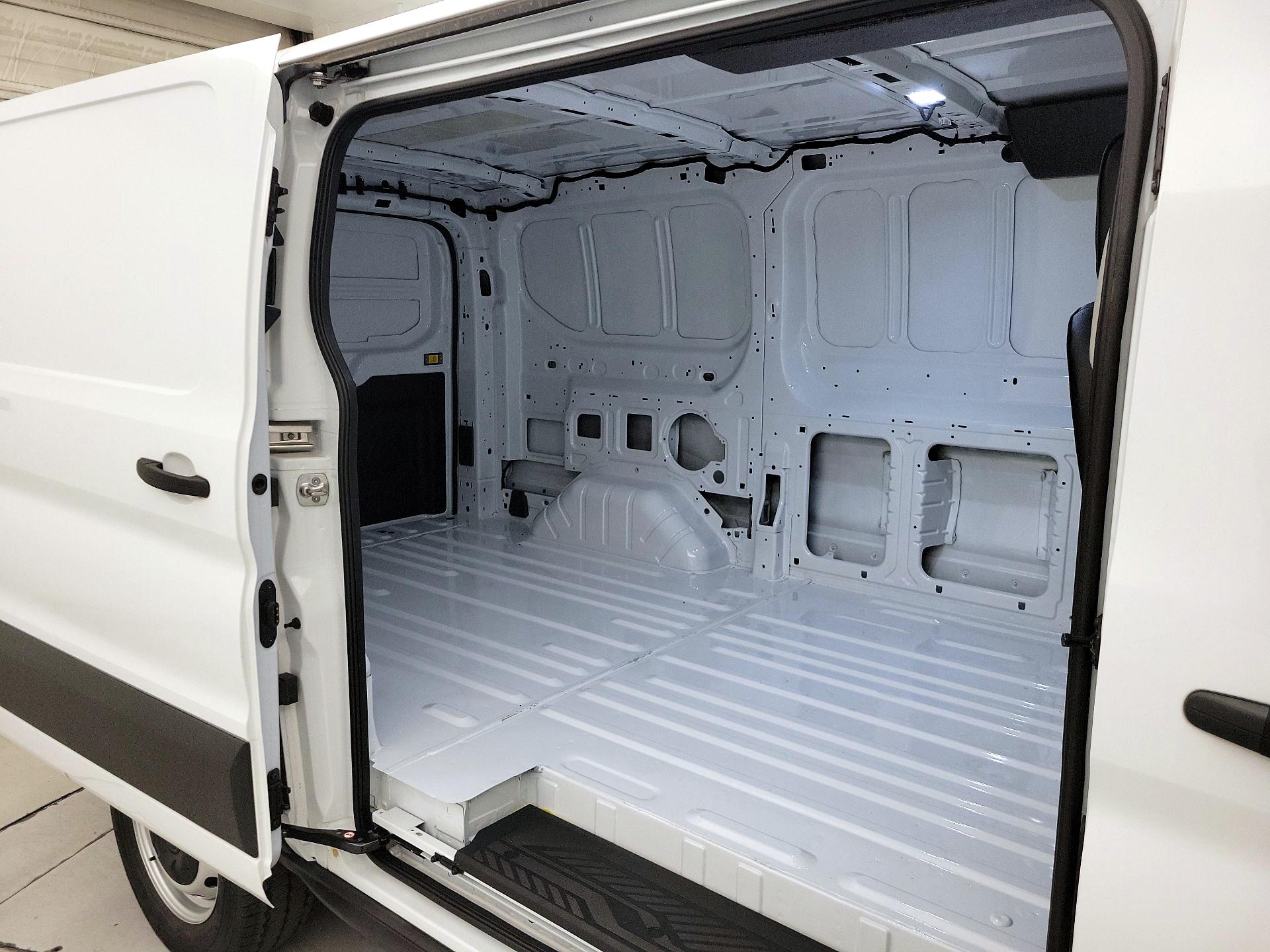 Thumbnail: 2024 Ford Transit Series - 19