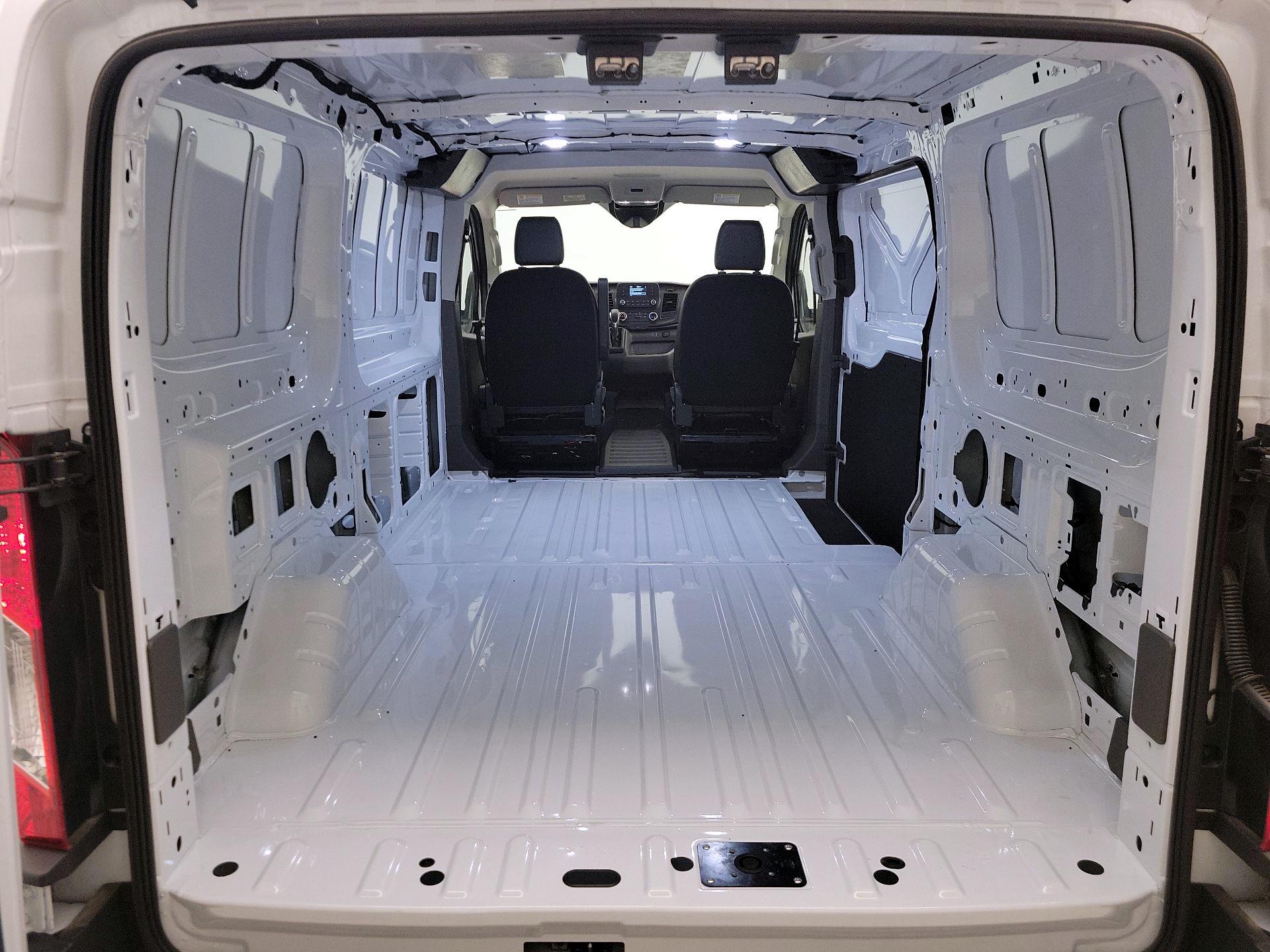Thumbnail: 2024 Ford Transit Series - 20