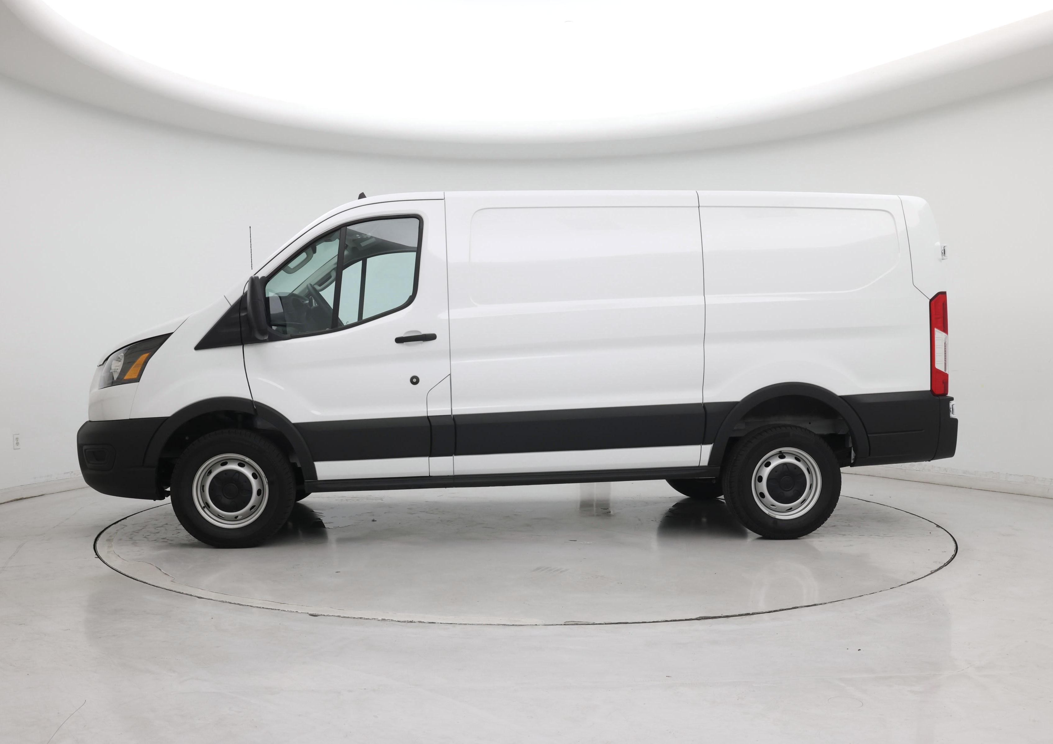 Thumbnail: 2024 Ford Transit Series - 3