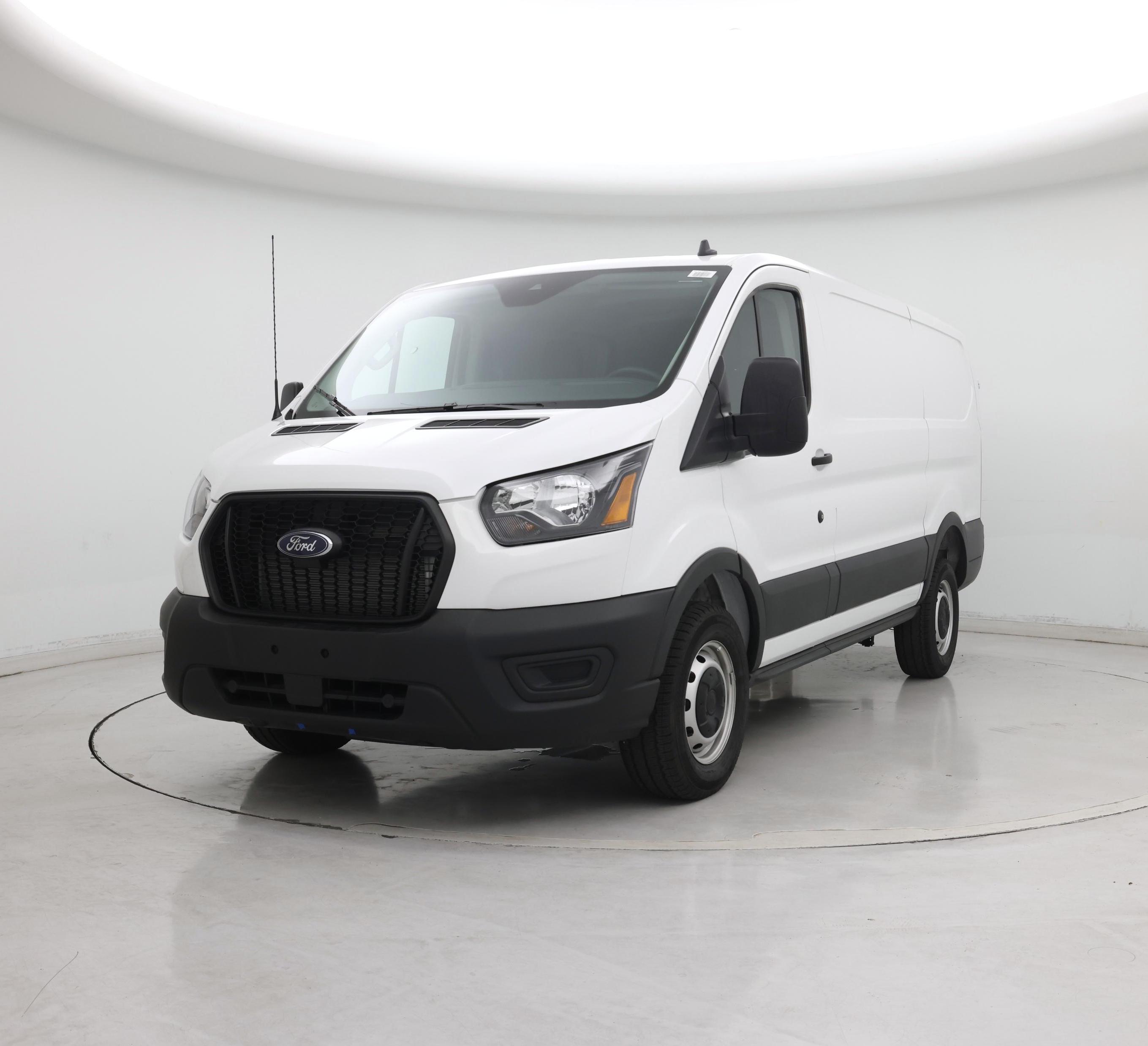 Thumbnail: 2024 Ford Transit Series - 4
