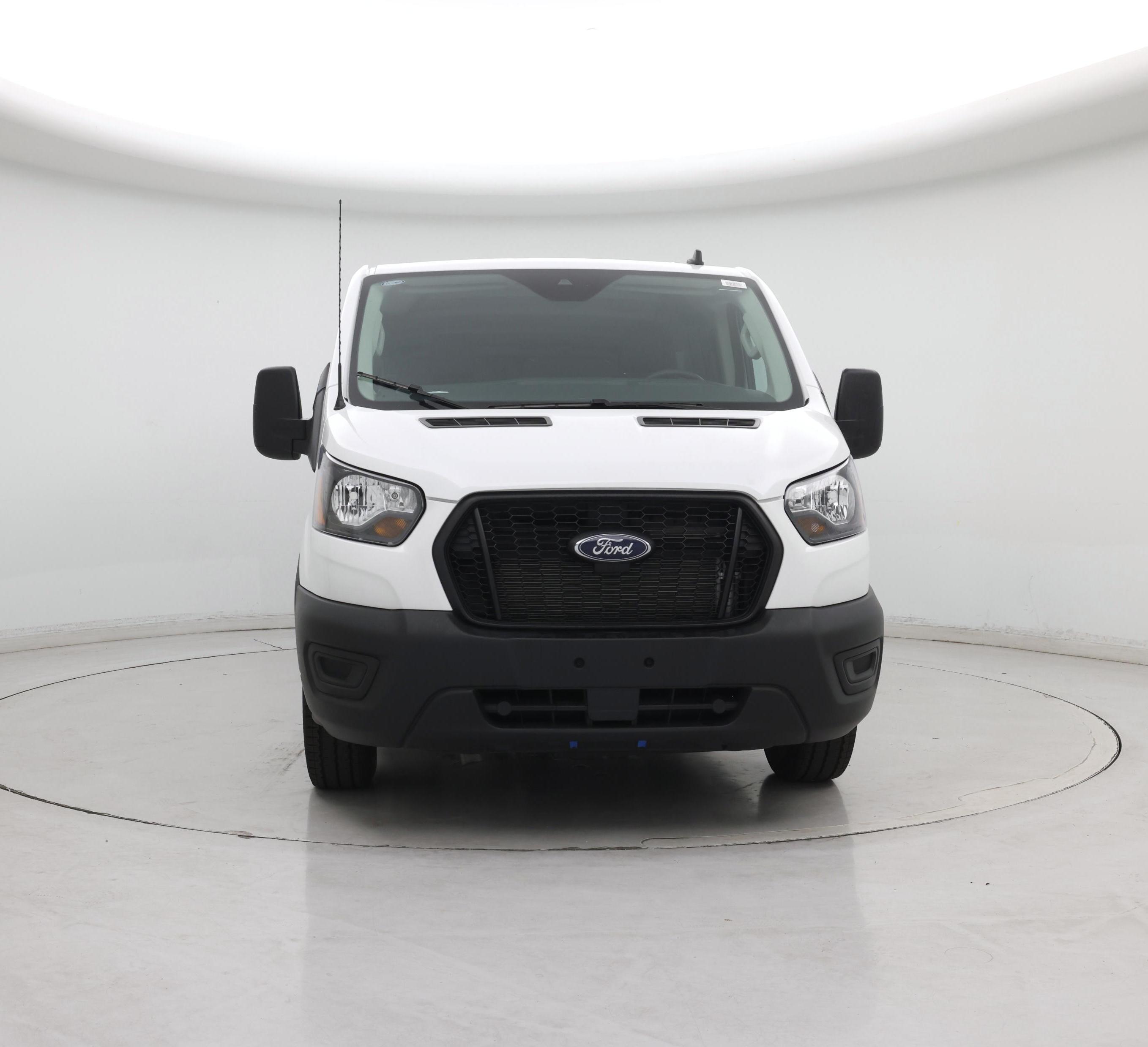 Thumbnail: 2024 Ford Transit Series - 5