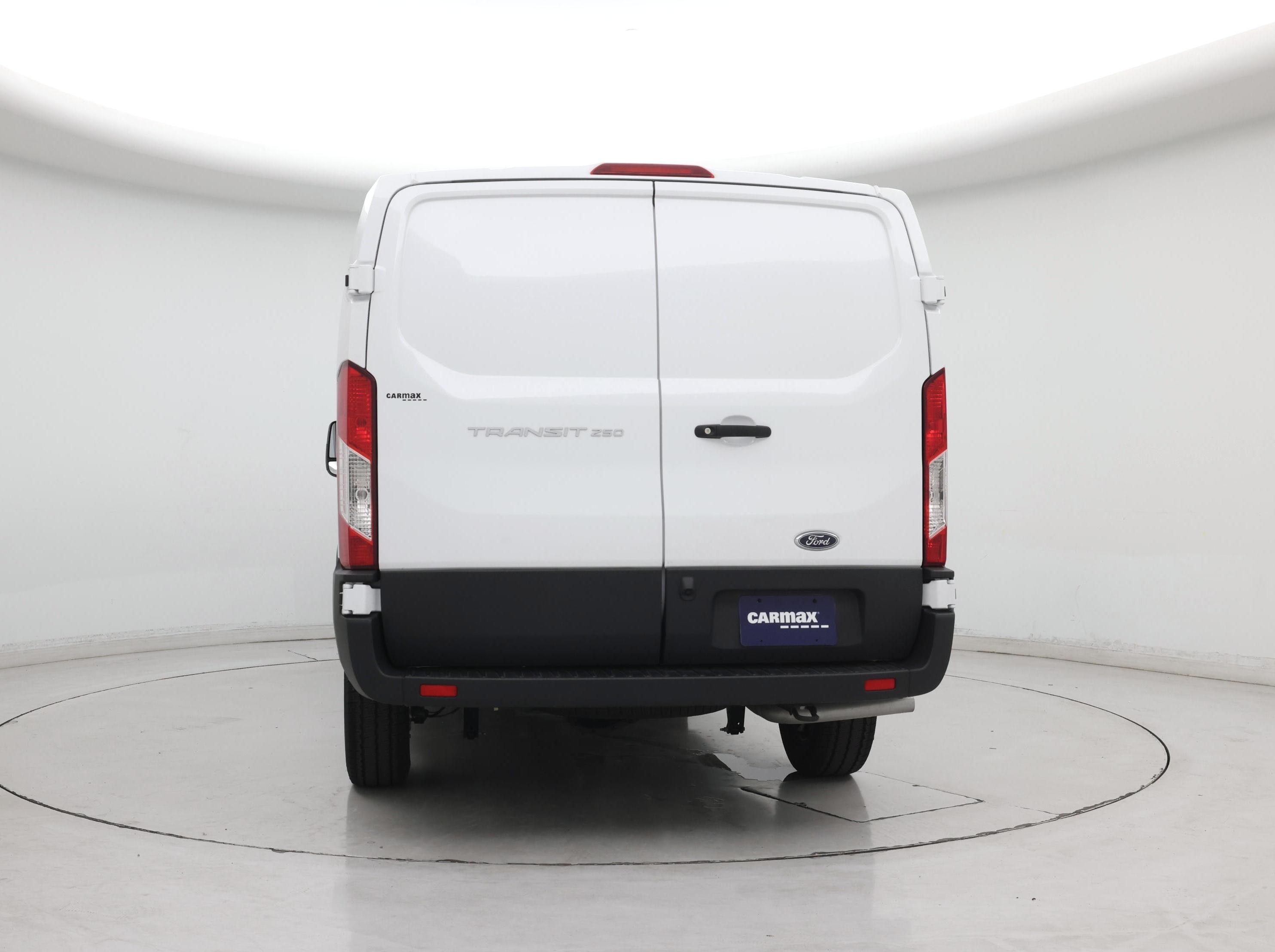 Thumbnail: 2024 Ford Transit Series - 6