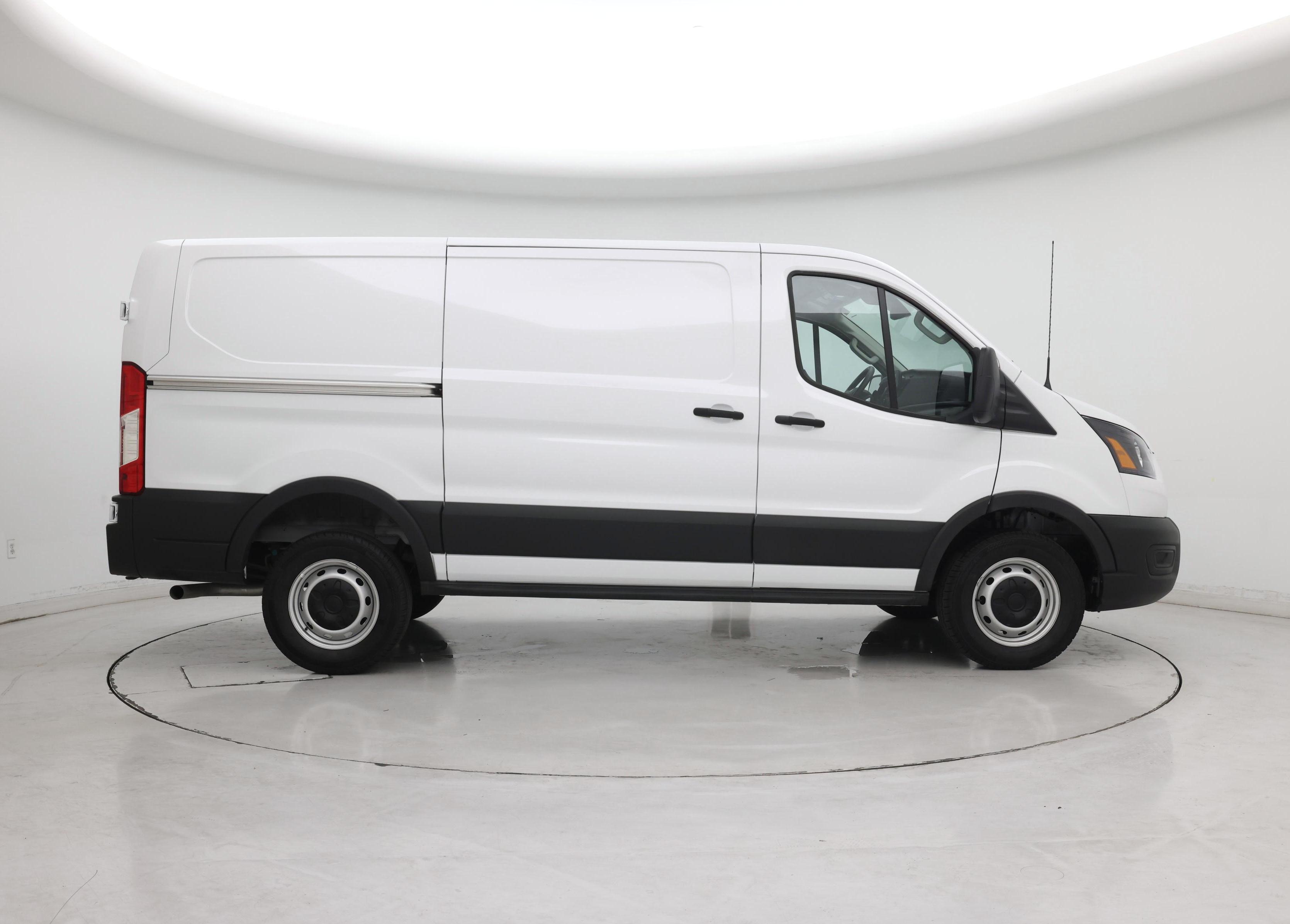 Thumbnail: 2024 Ford Transit Series - 7