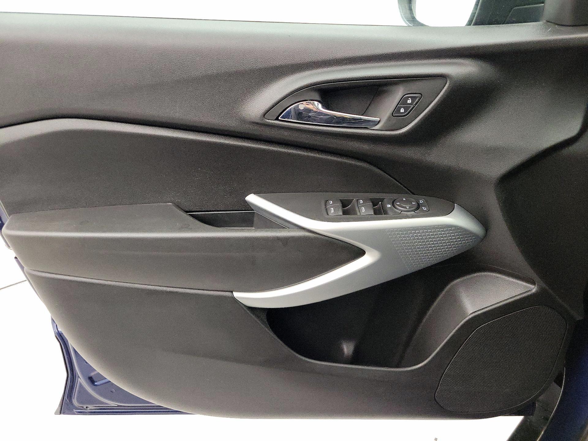 Thumbnail: 2024 Chevrolet Trax - 12