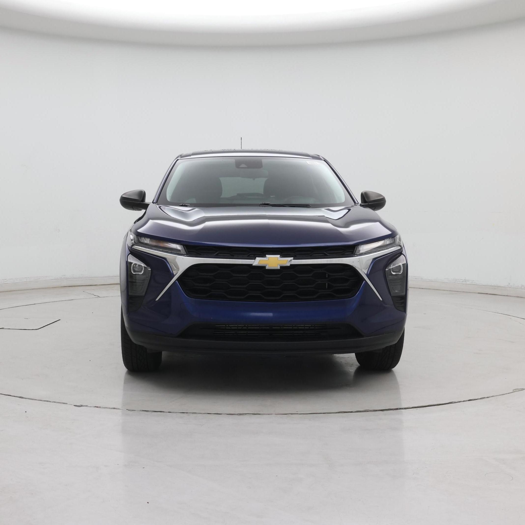 Thumbnail: 2024 Chevrolet Trax - 5