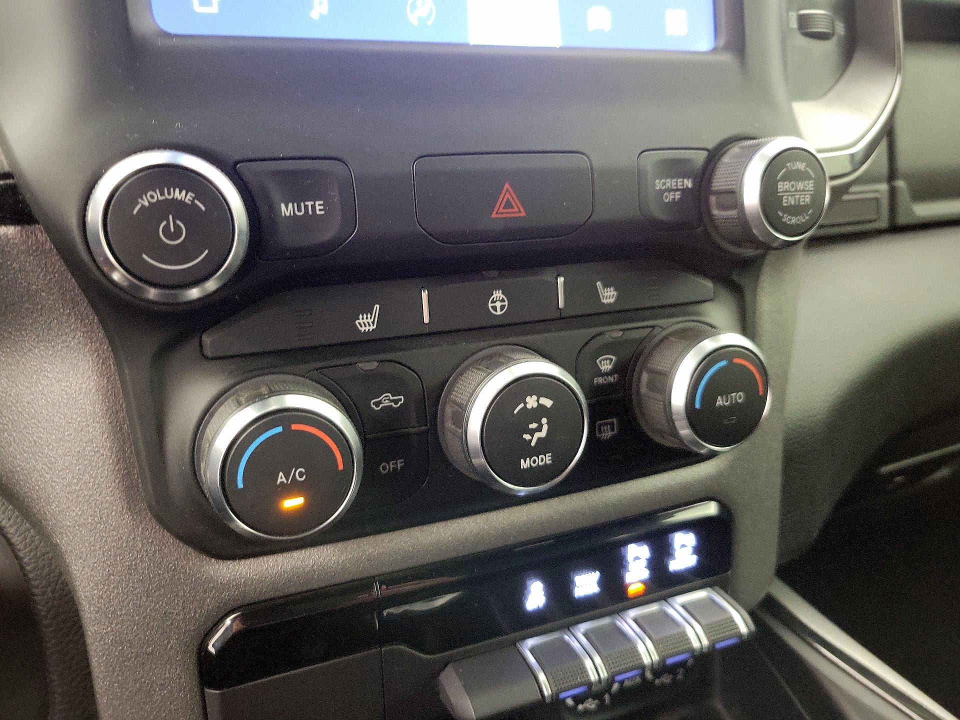 Thumbnail: 2023 RAM 1500 - 16