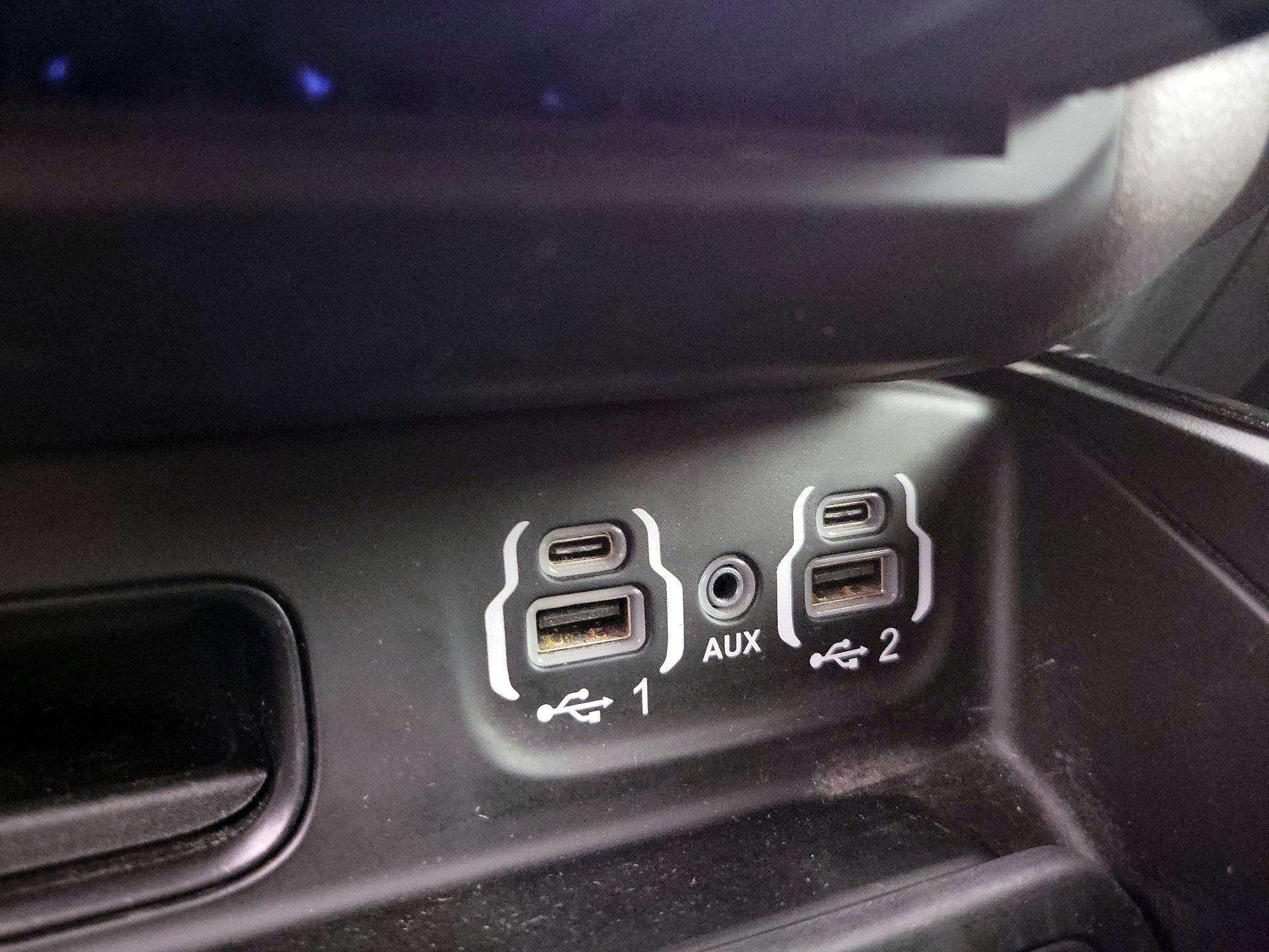 Thumbnail: 2023 RAM 1500 - 18