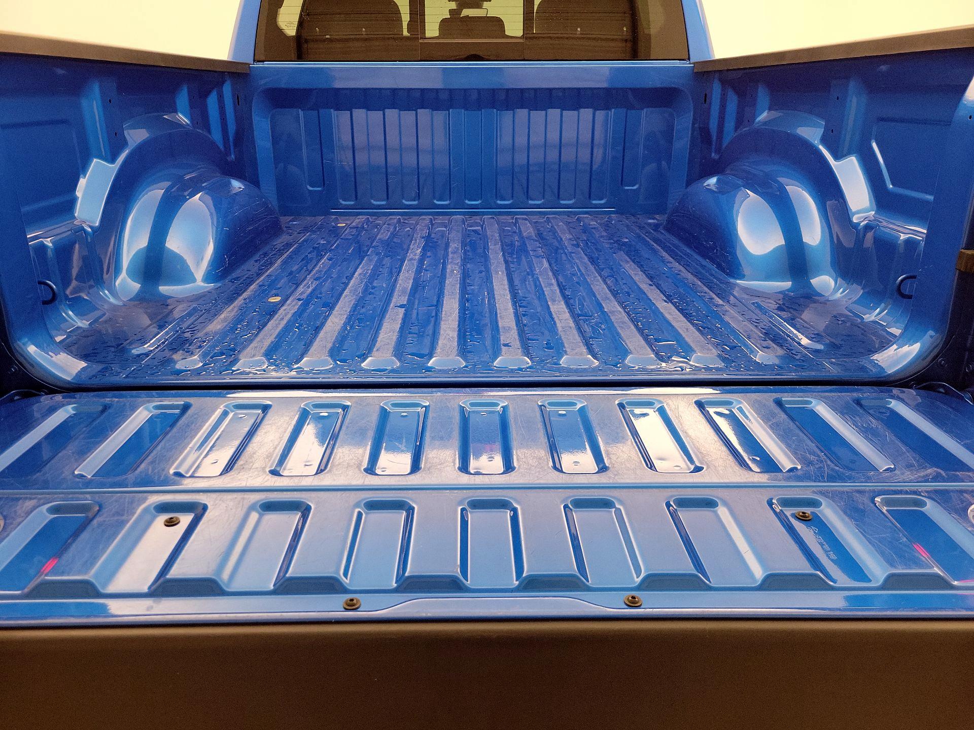 Thumbnail: 2023 RAM 1500 - 20