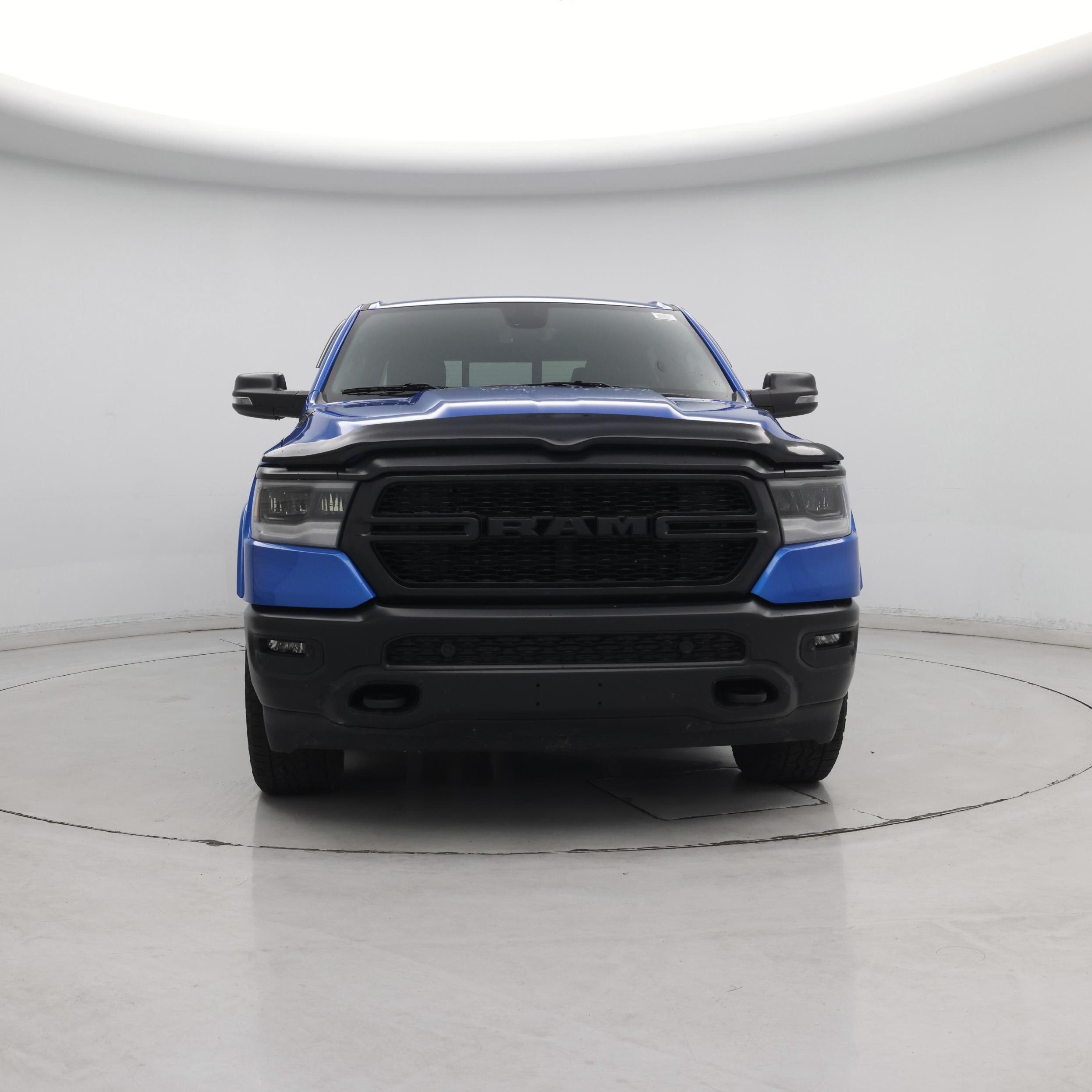 Thumbnail: 2023 RAM 1500 - 5