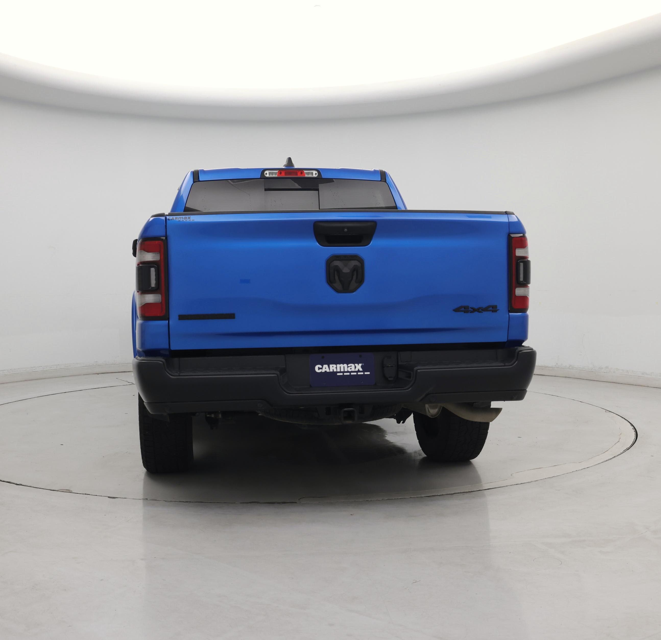 Thumbnail: 2023 RAM 1500 - 6