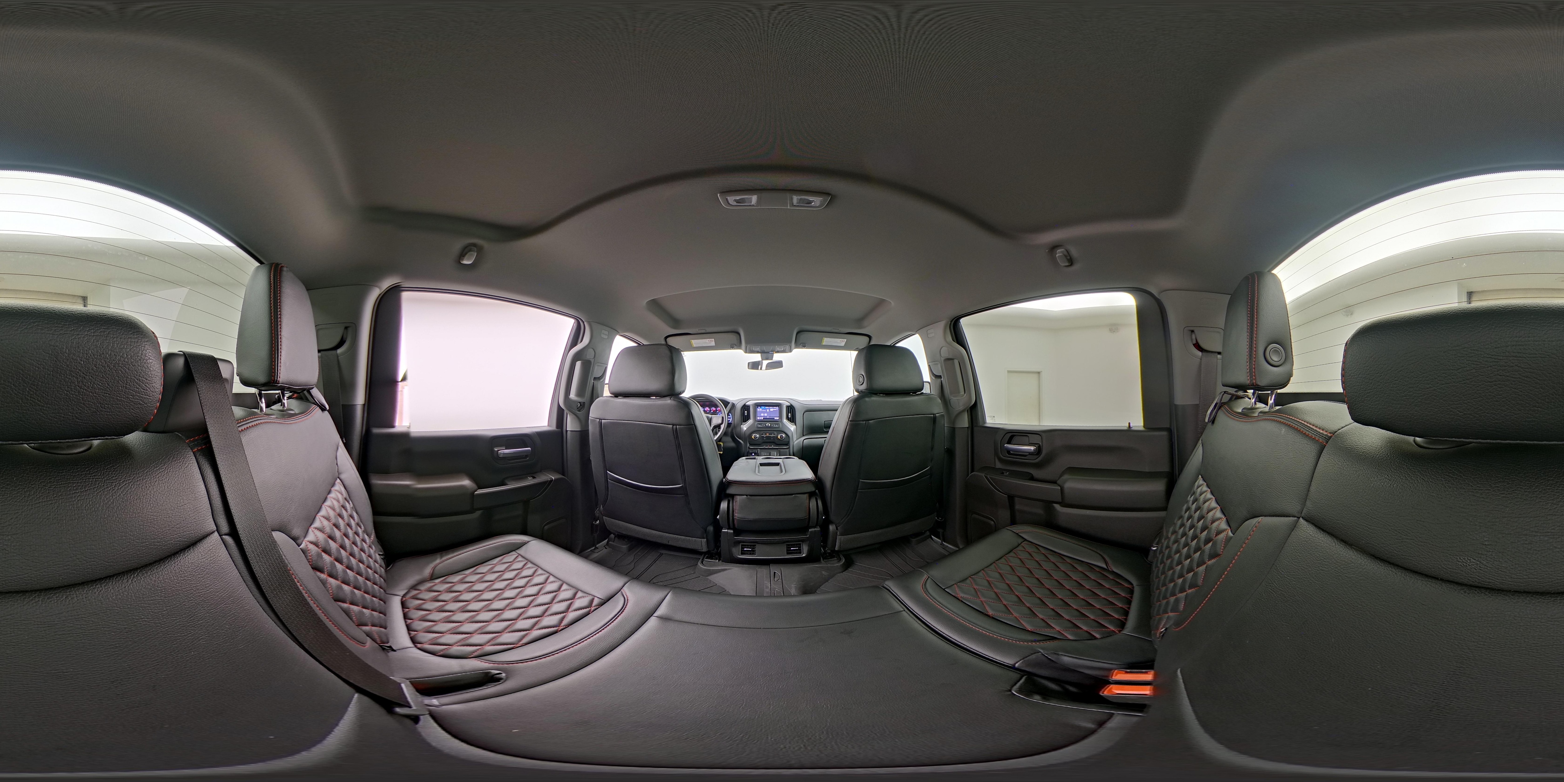2022 Chevrolet Silverado 2500HD Custom - Photo 25