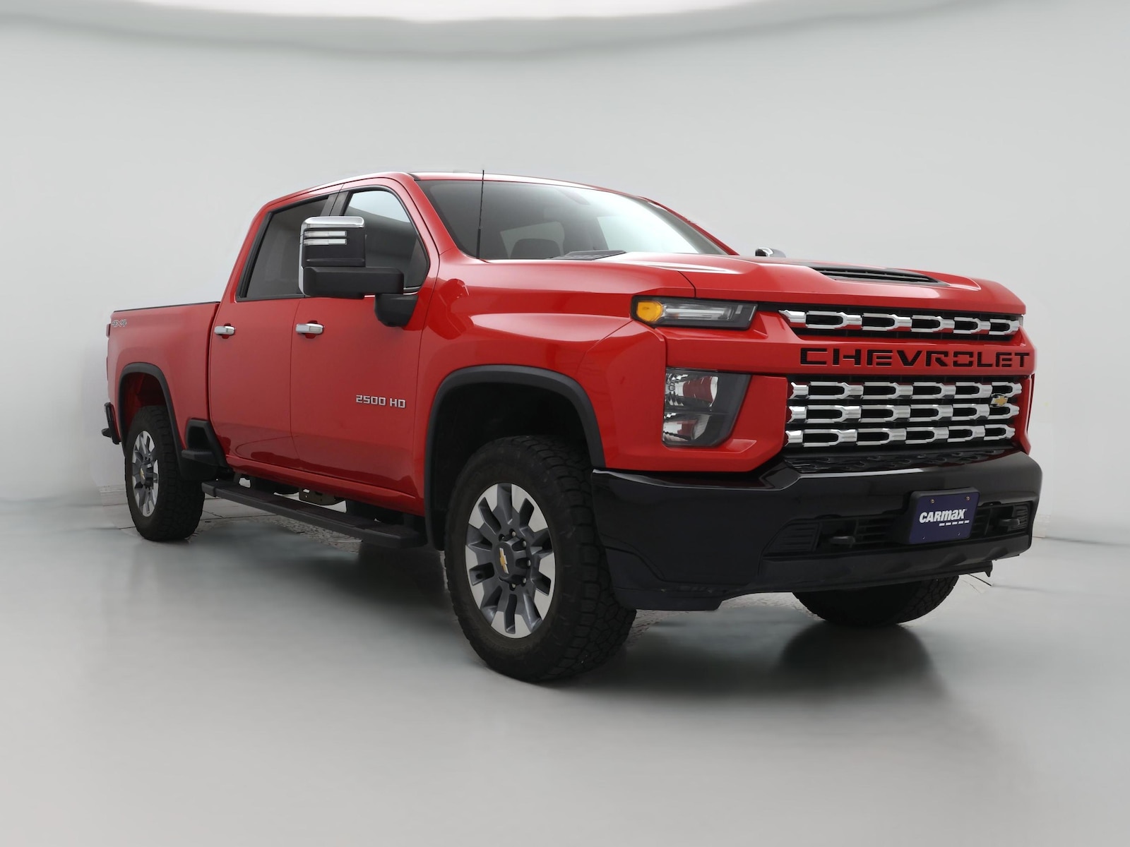 2022 Chevrolet Silverado 2500HD Custom - Photo 1
