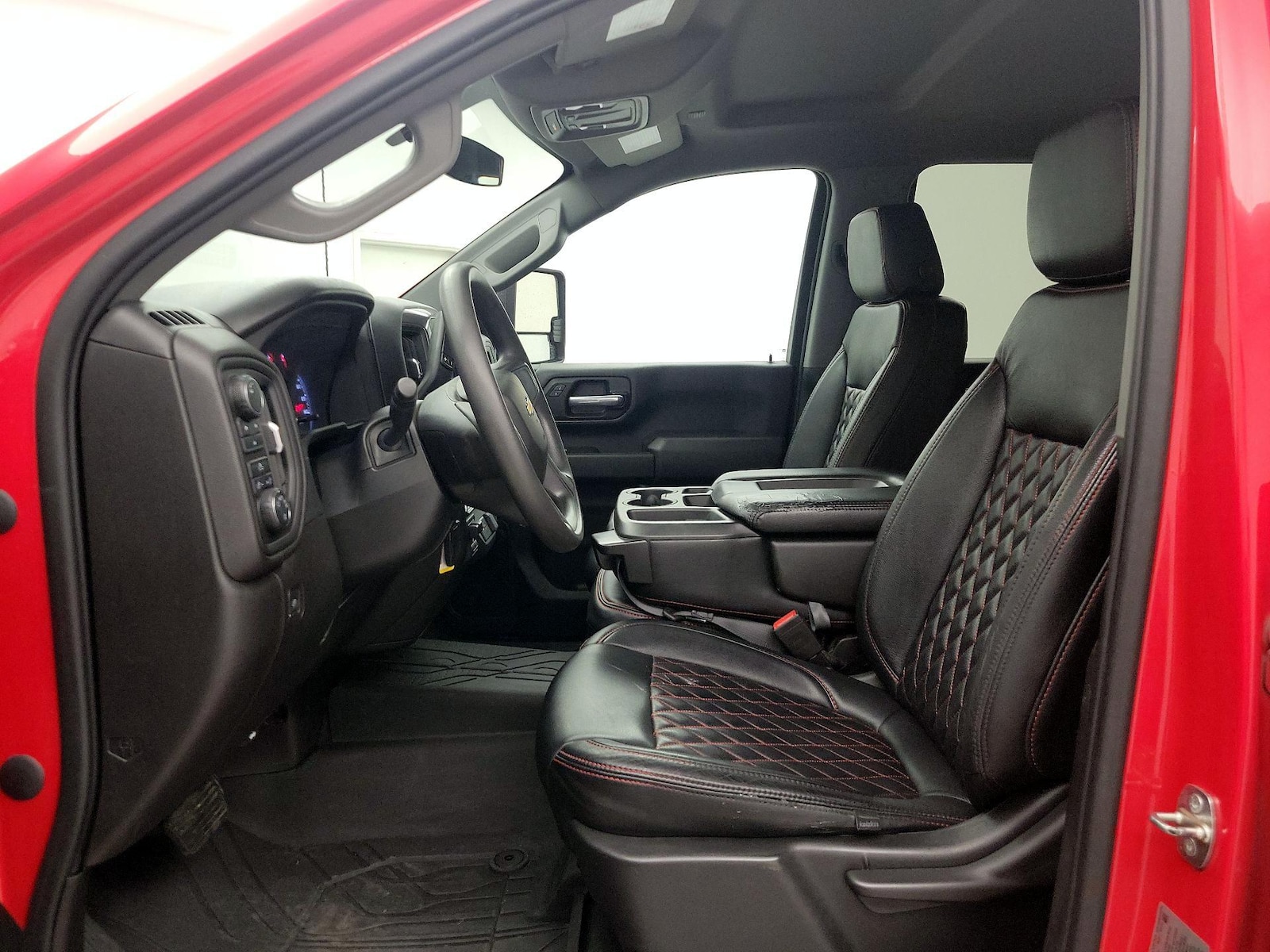 2022 Chevrolet Silverado 2500HD Custom - Photo 12