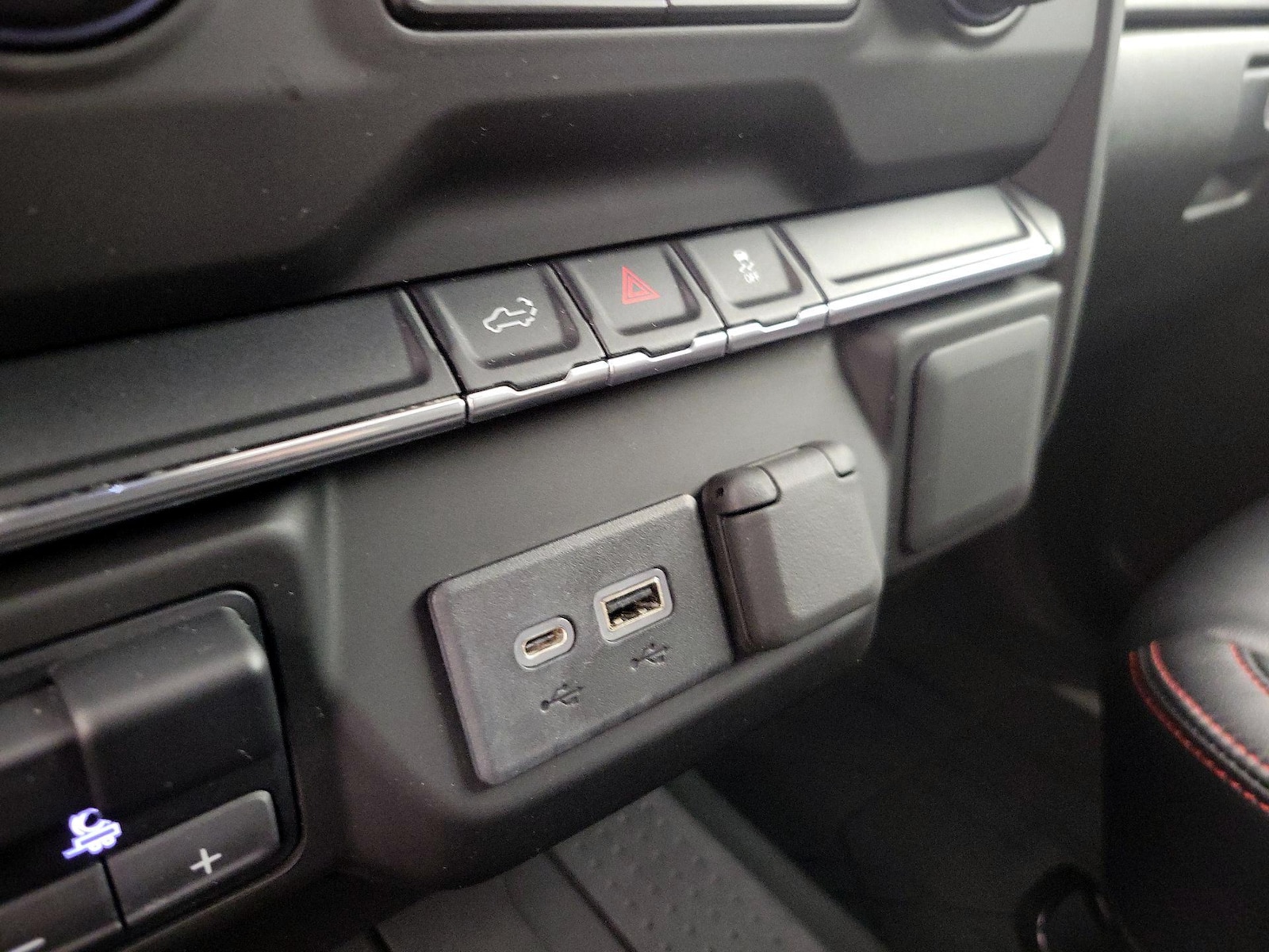 2022 Chevrolet Silverado 2500HD Custom - Photo 19