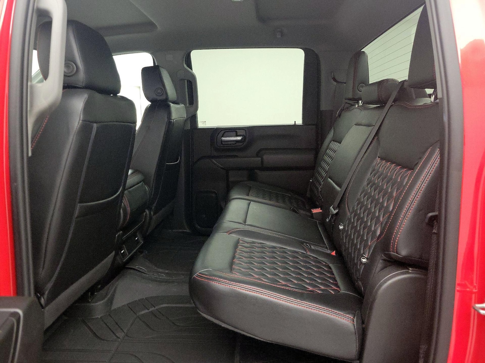 2022 Chevrolet Silverado 2500HD Custom - Photo 20