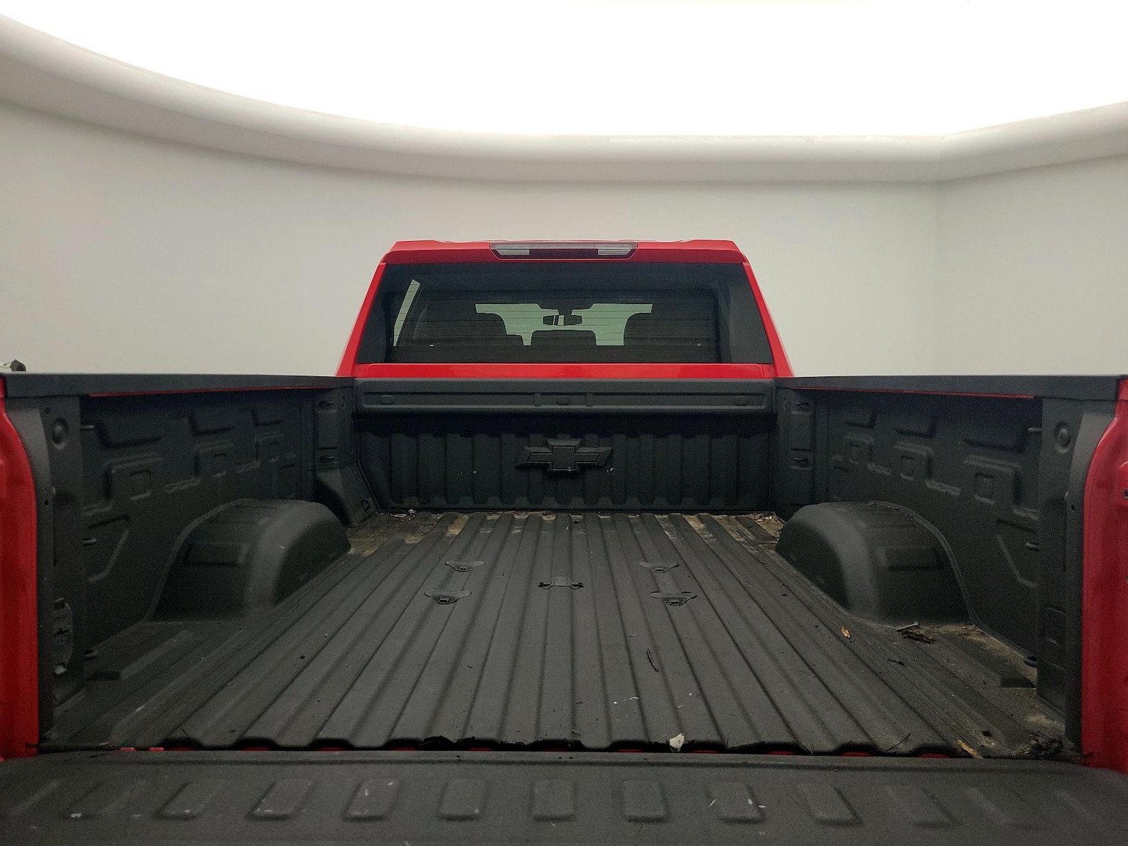 2022 Chevrolet Silverado 2500HD Custom - Photo 21