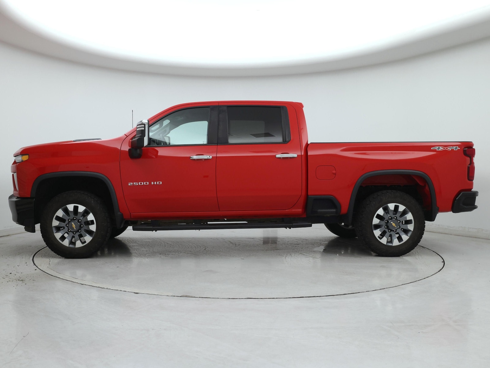 2022 Chevrolet Silverado 2500HD Custom - Photo 4