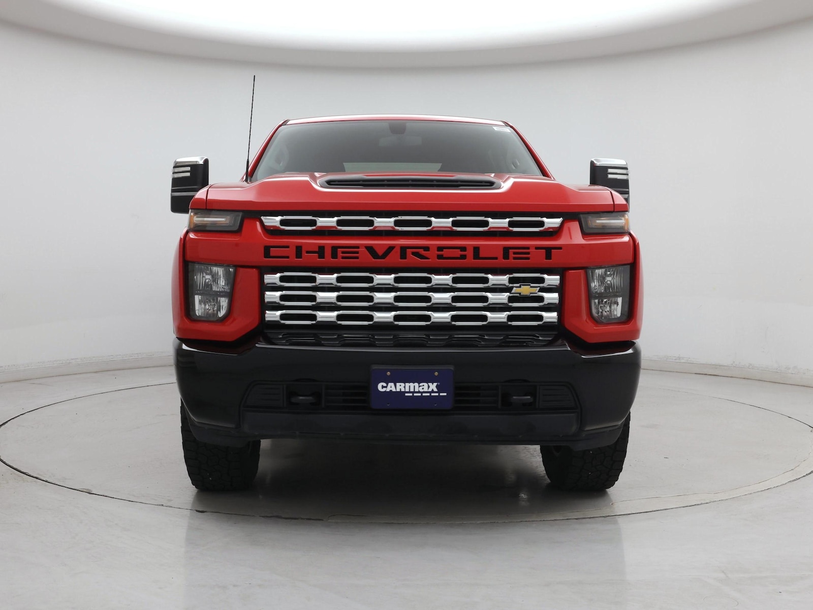 2022 Chevrolet Silverado 2500HD Custom - Photo 6