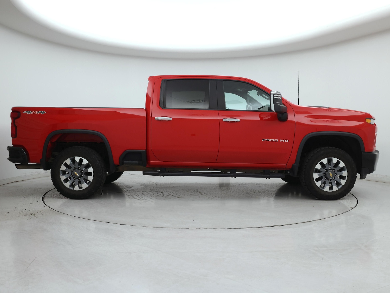 2022 Chevrolet Silverado 2500HD Custom - Photo 8