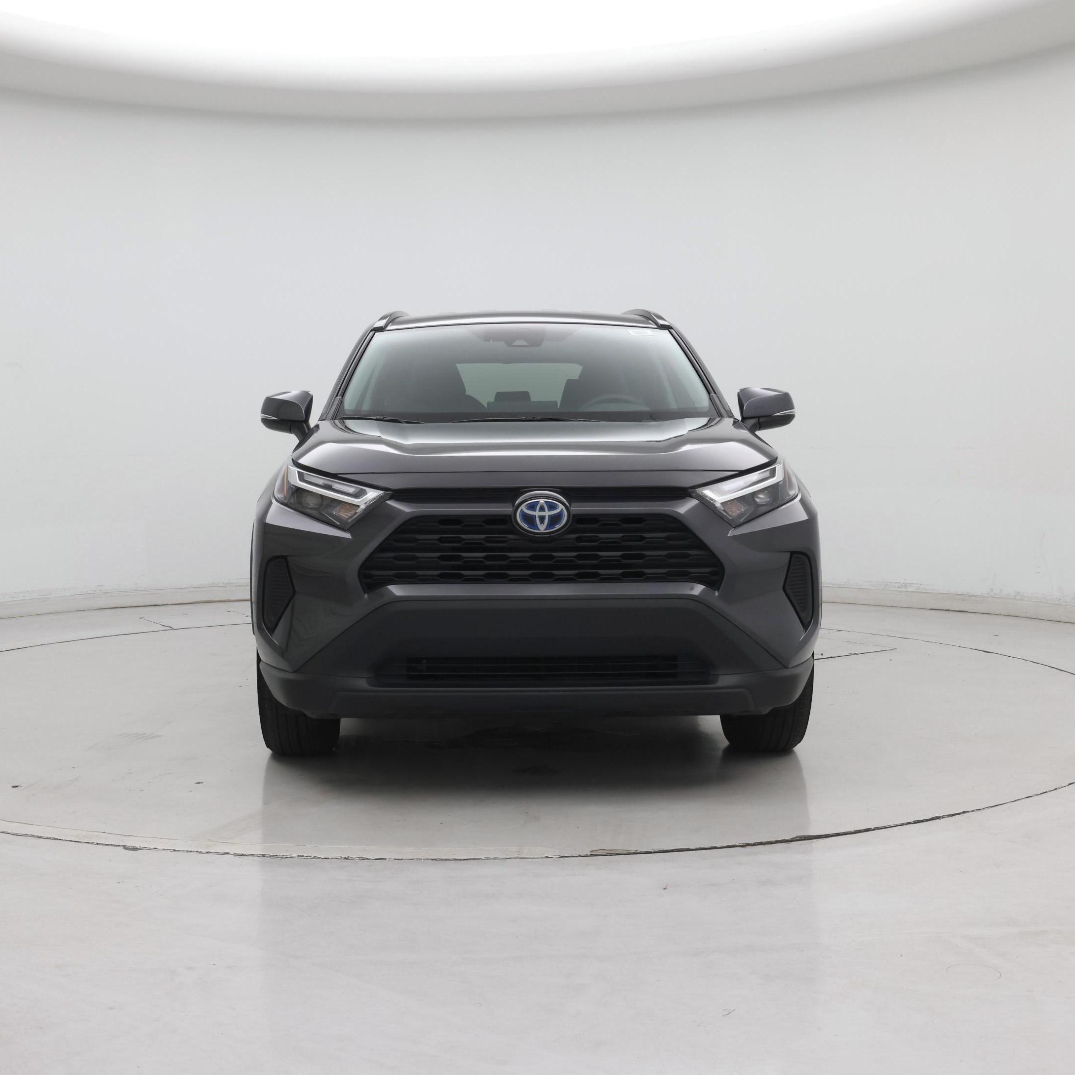 Thumbnail: 2023 Toyota RAV4 - 5