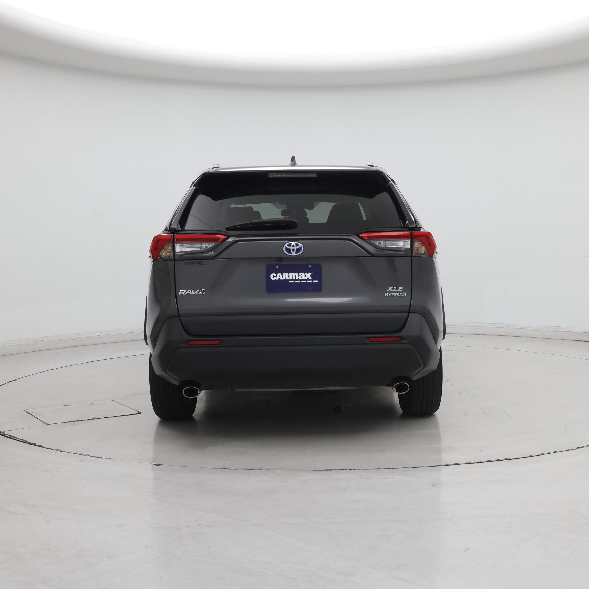 Thumbnail: 2023 Toyota RAV4 - 6