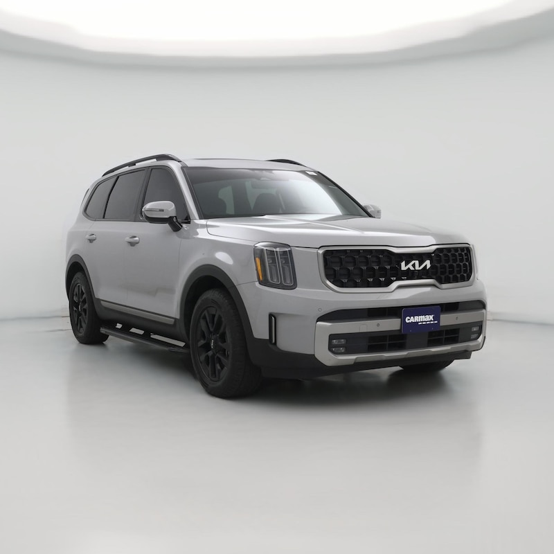 2023 Kia Telluride SX Prestige X-Pro