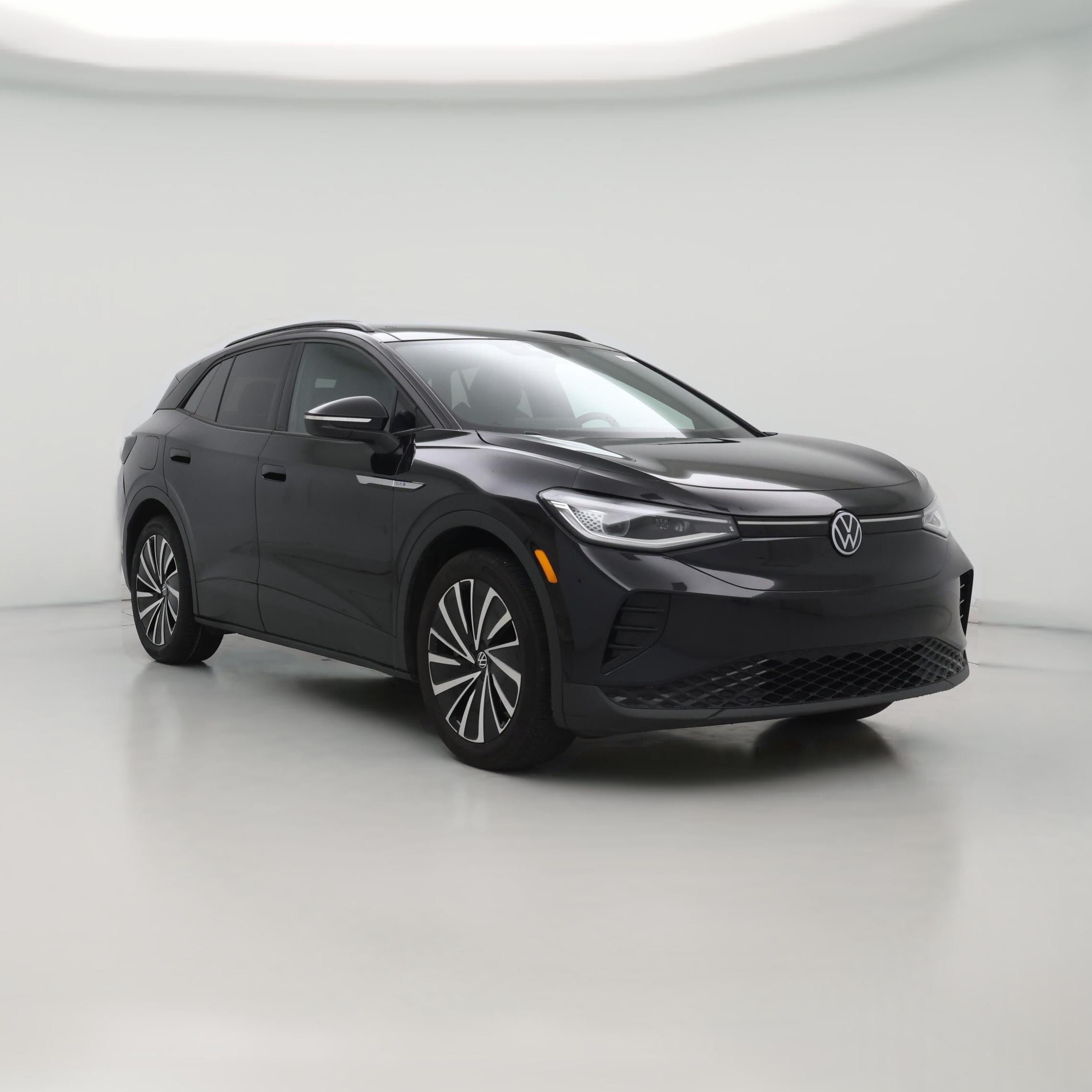 Thumbnail: 2024 Volkswagen ID.4 - 1