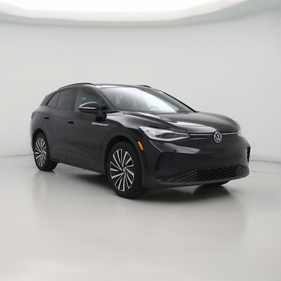 2024 Volkswagen ID.4 EV S
