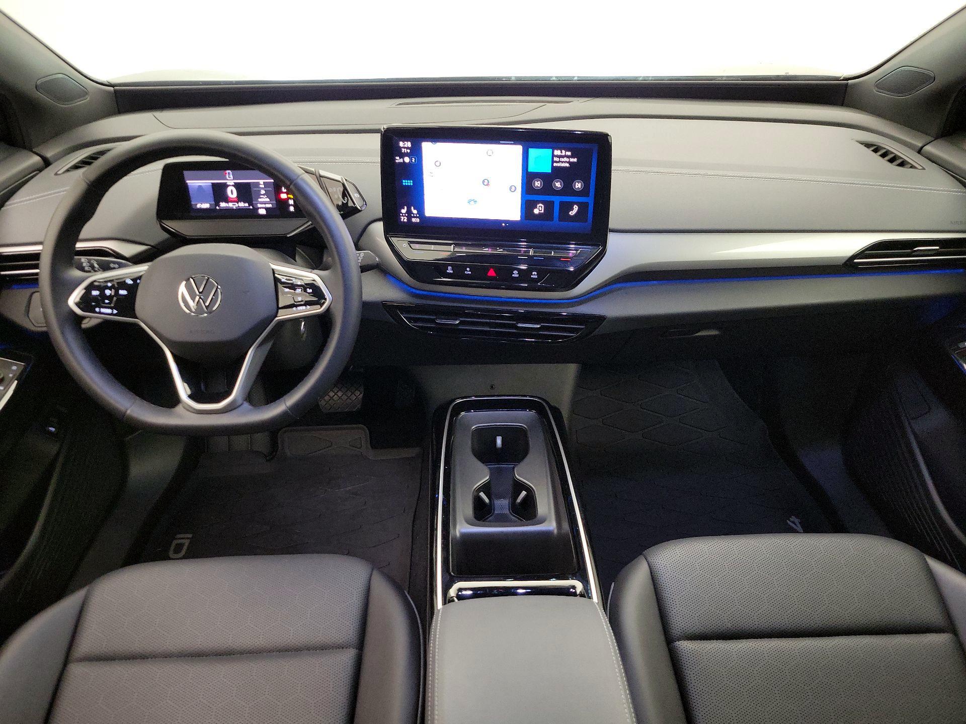 Thumbnail: 2024 Volkswagen ID.4 - 9