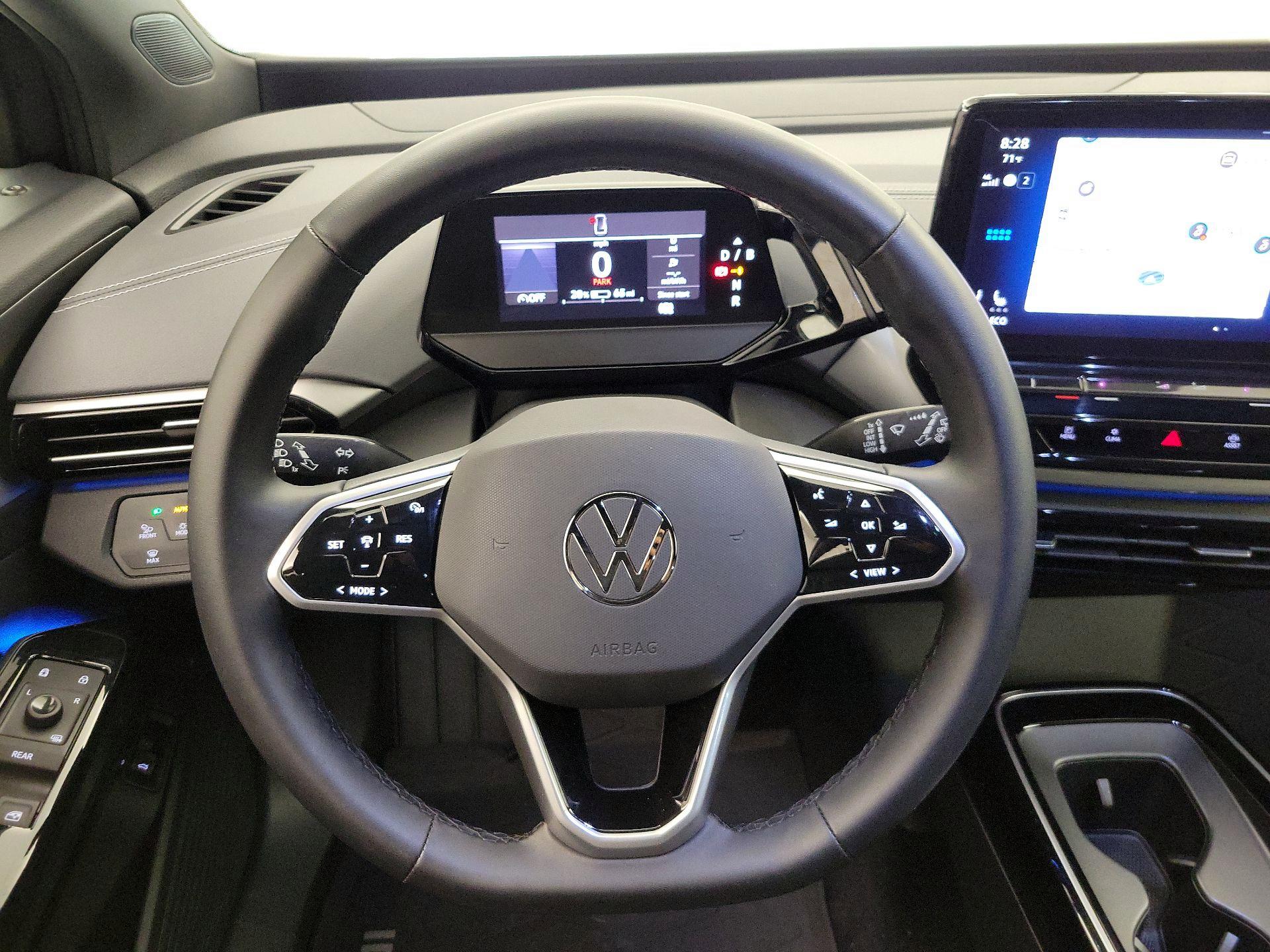 Thumbnail: 2024 Volkswagen ID.4 - 10