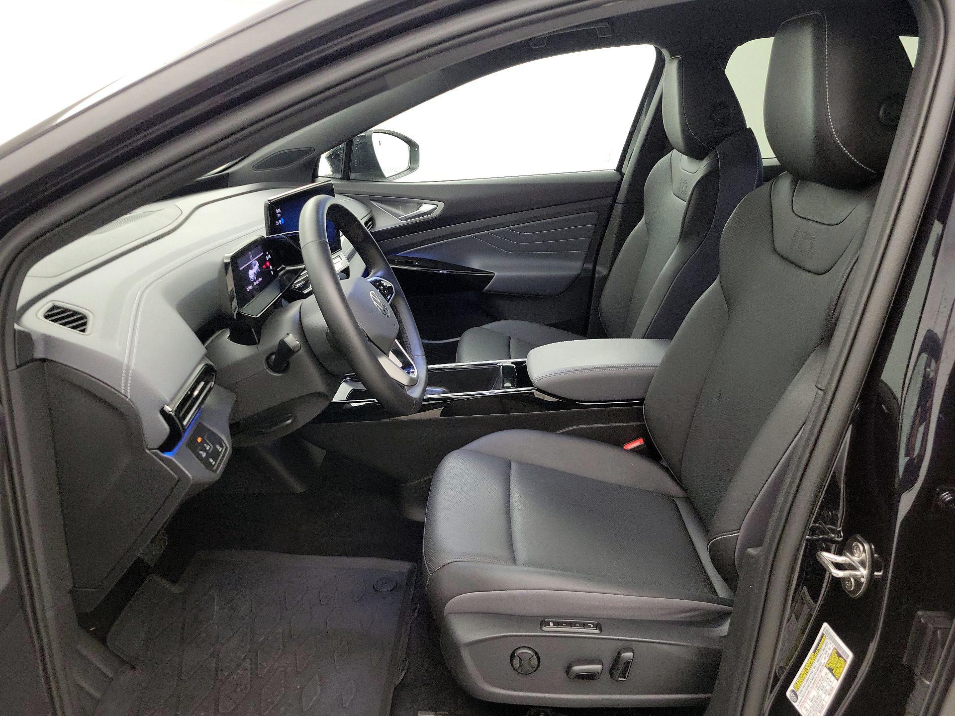 Thumbnail: 2024 Volkswagen ID.4 - 11