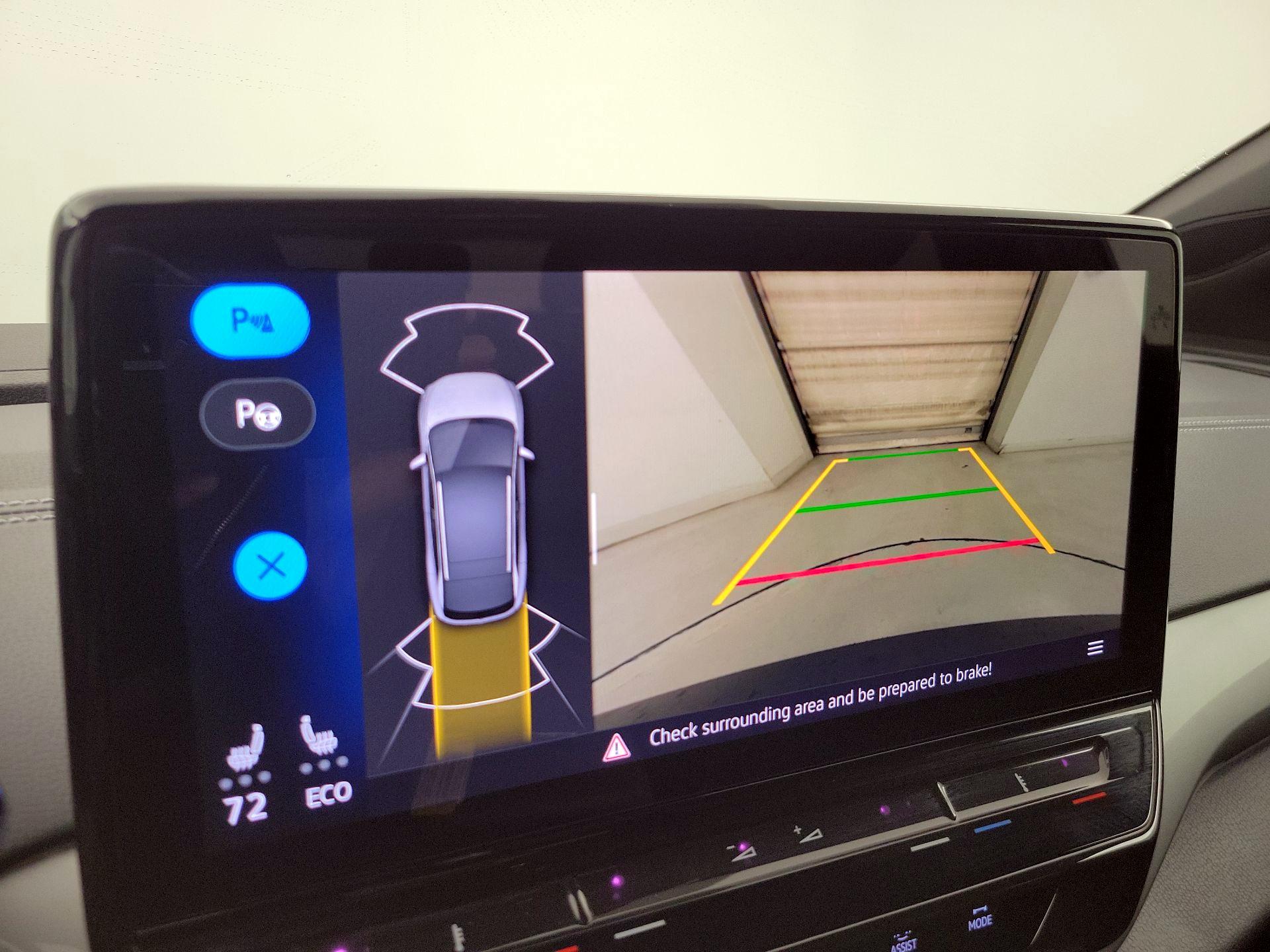Thumbnail: 2024 Volkswagen ID.4 - 15