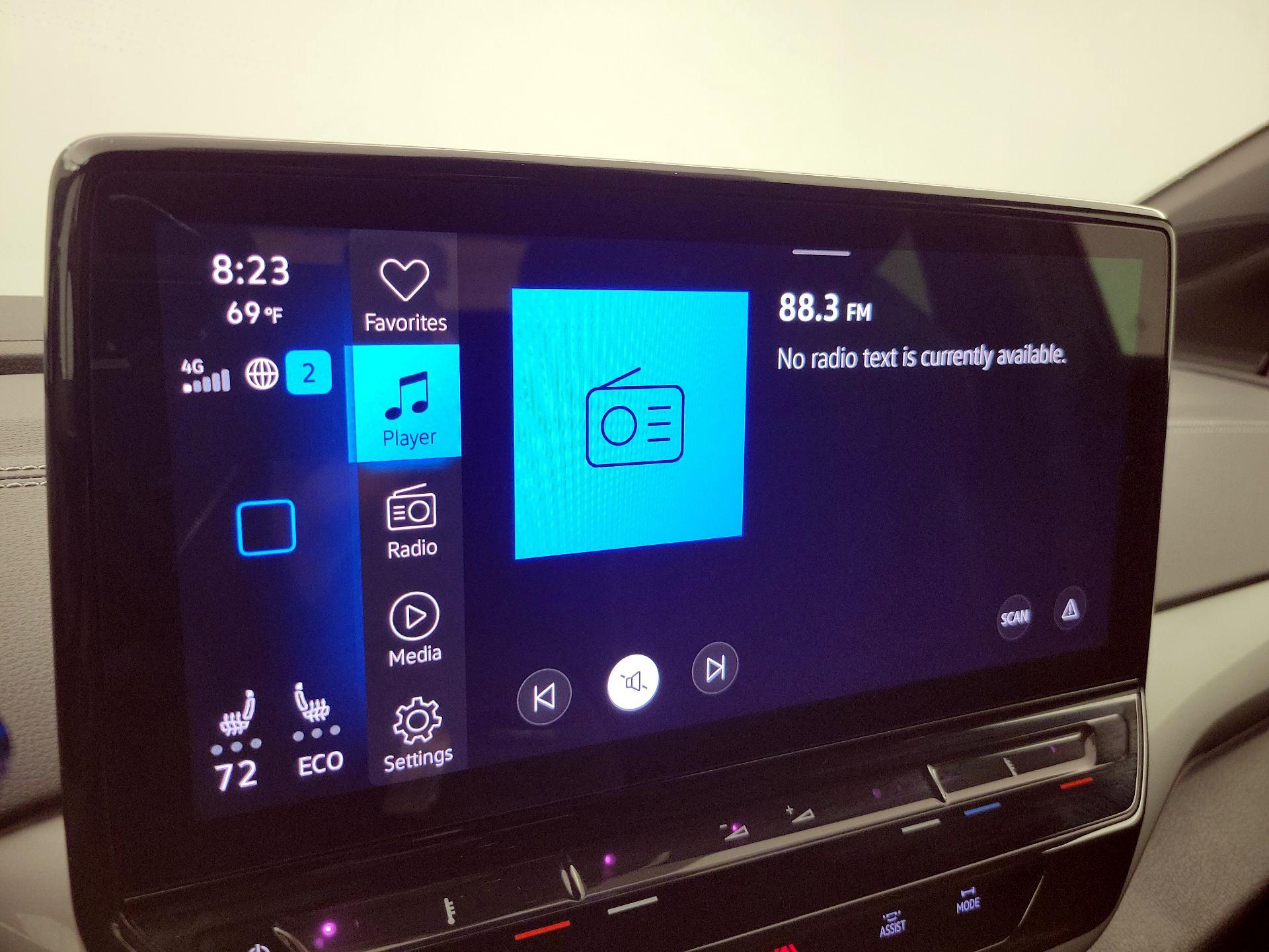 Thumbnail: 2024 Volkswagen ID.4 - 16