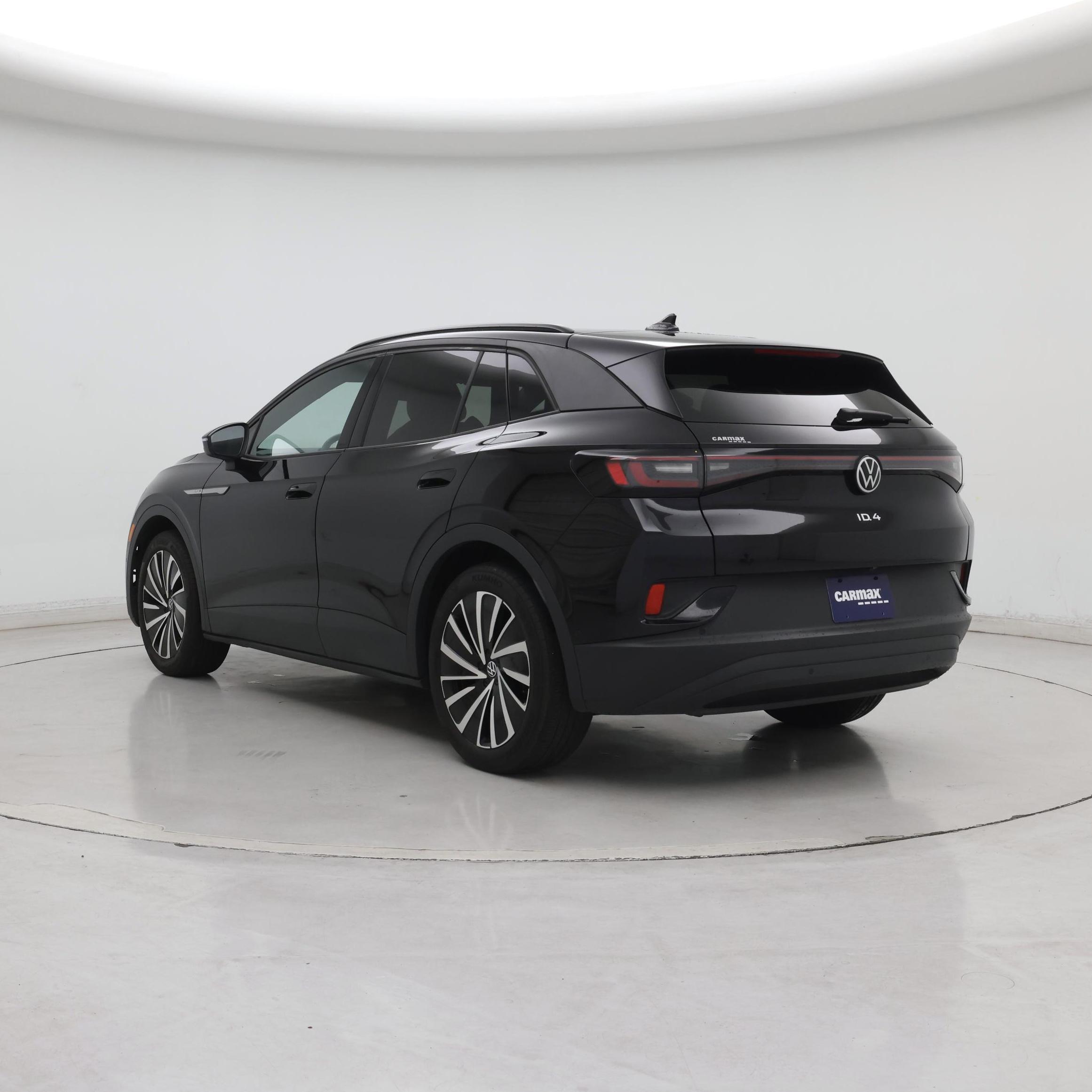 Thumbnail: 2024 Volkswagen ID.4 - 2