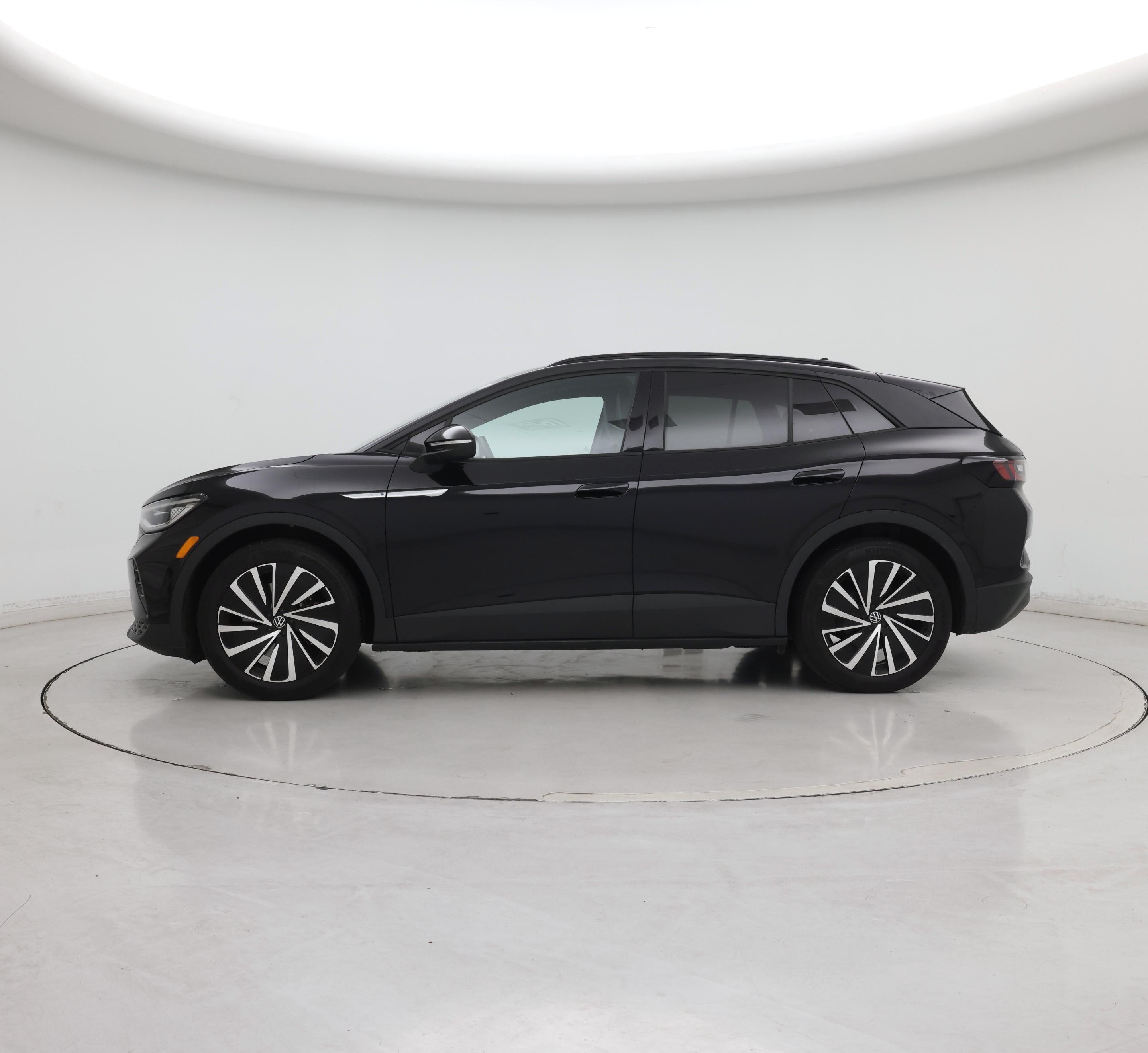 Thumbnail: 2024 Volkswagen ID.4 - 3