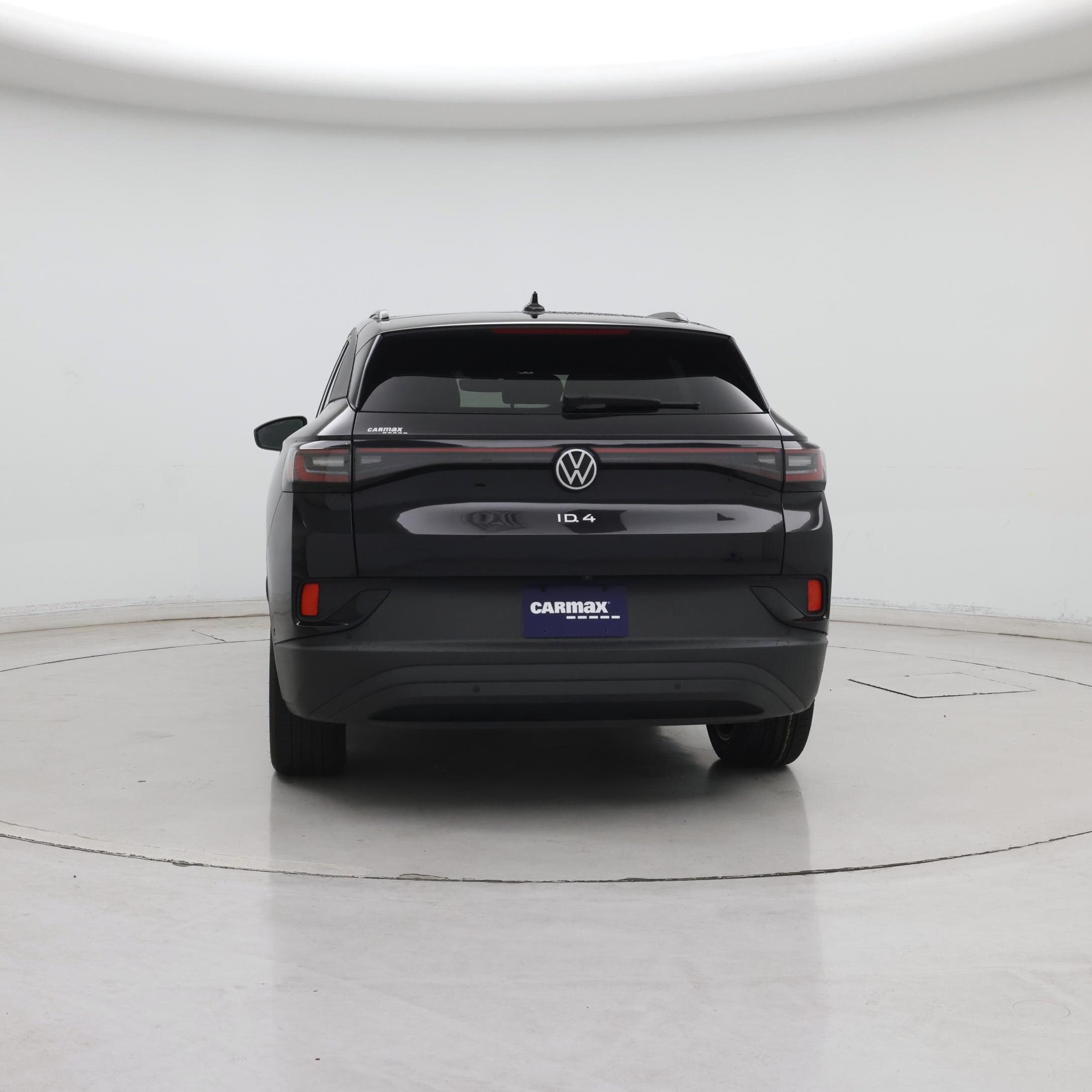Thumbnail: 2024 Volkswagen ID.4 - 6
