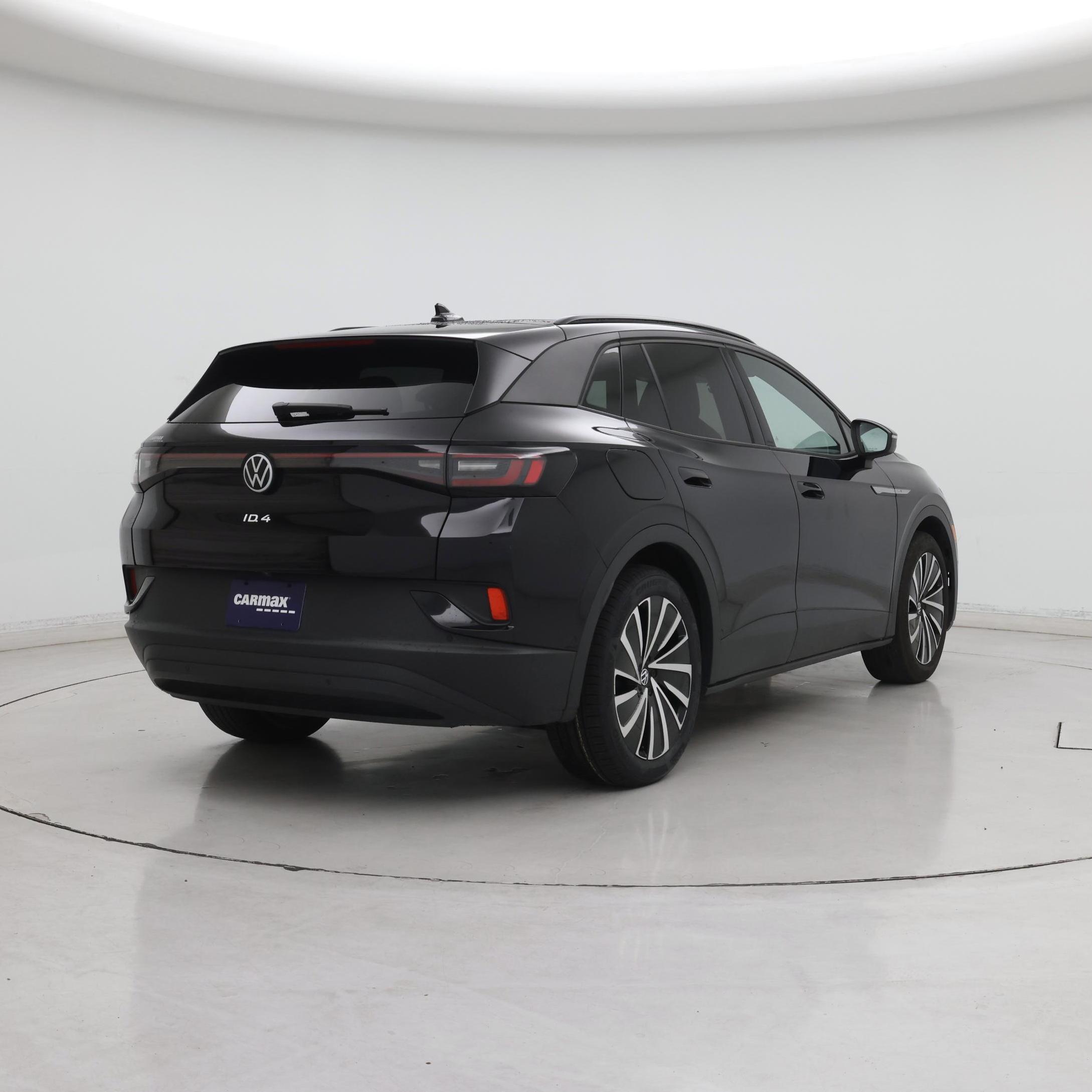Thumbnail: 2024 Volkswagen ID.4 - 8