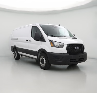 2024 Ford Transit 250