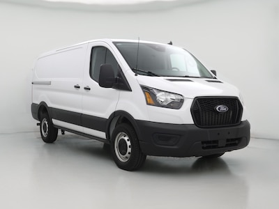 2024 Ford Transit 250
