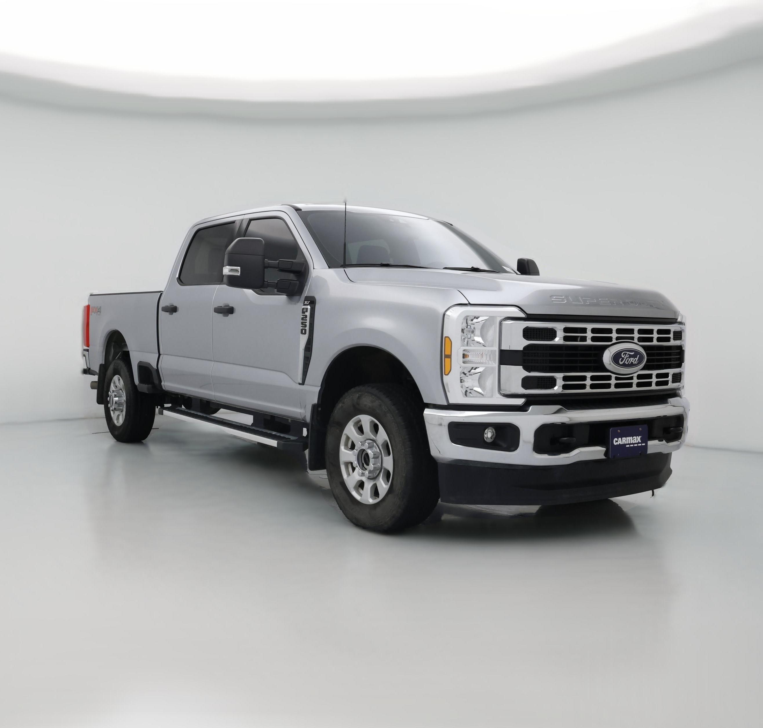 Thumbnail: 2024 Ford F-250 - 1
