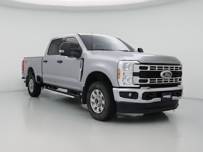 2024 Ford F250 XLT