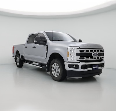 2024 Ford F250 XLT