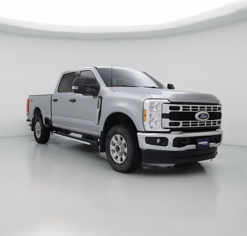 2024 Ford F250 XLT