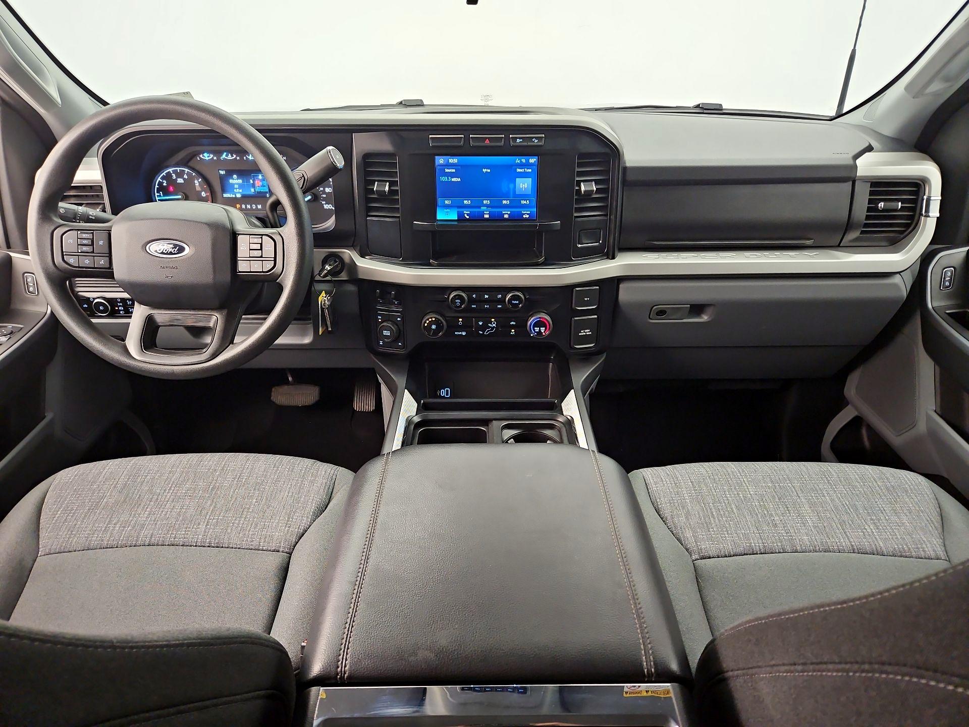 Thumbnail: 2024 Ford F-250 - 9