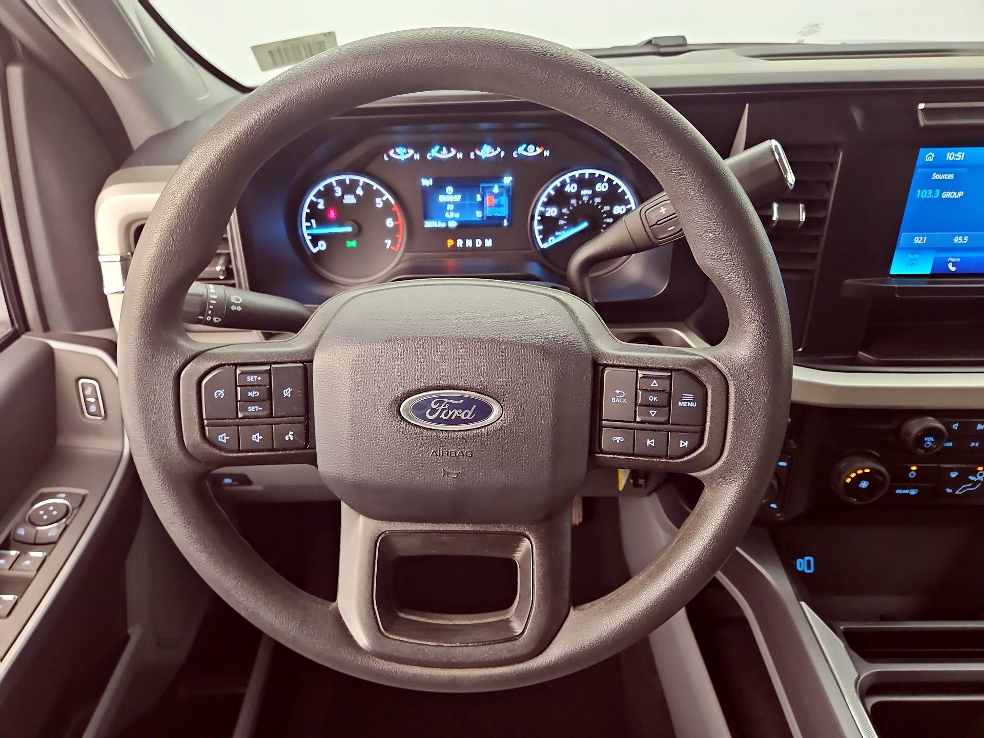 Thumbnail: 2024 Ford F-250 - 10