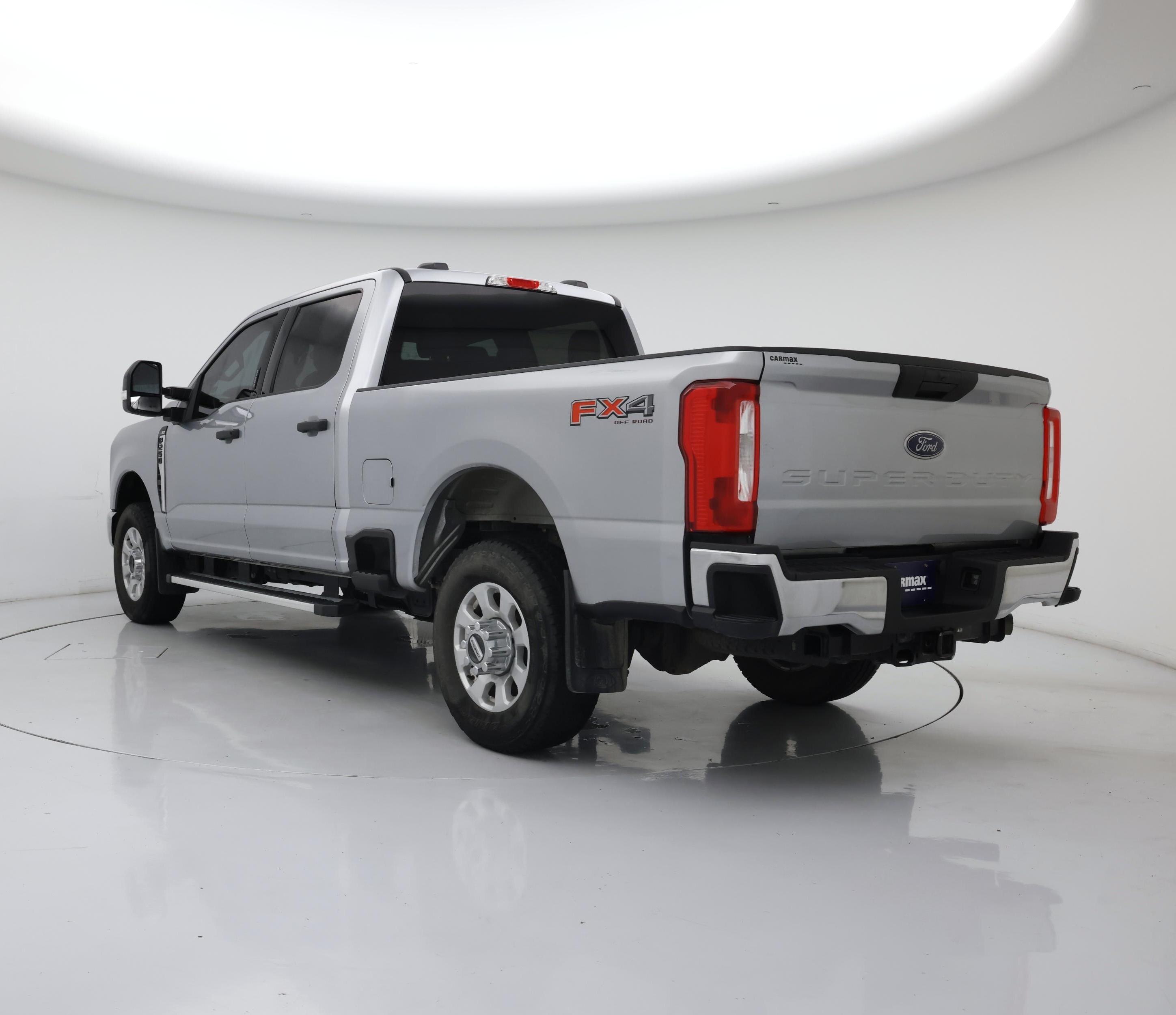 Thumbnail: 2024 Ford F-250 - 2