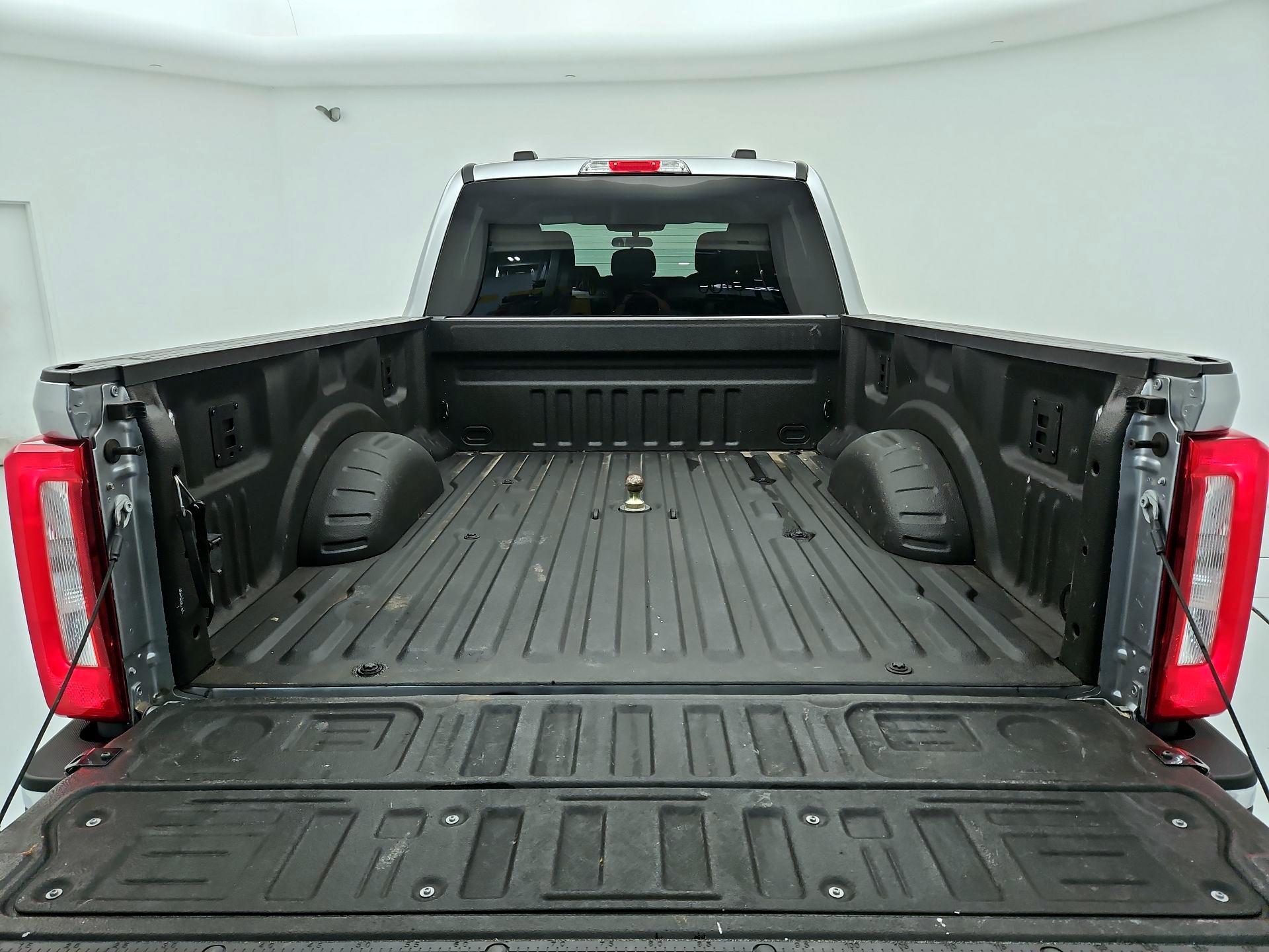 Thumbnail: 2024 Ford F-250 - 20