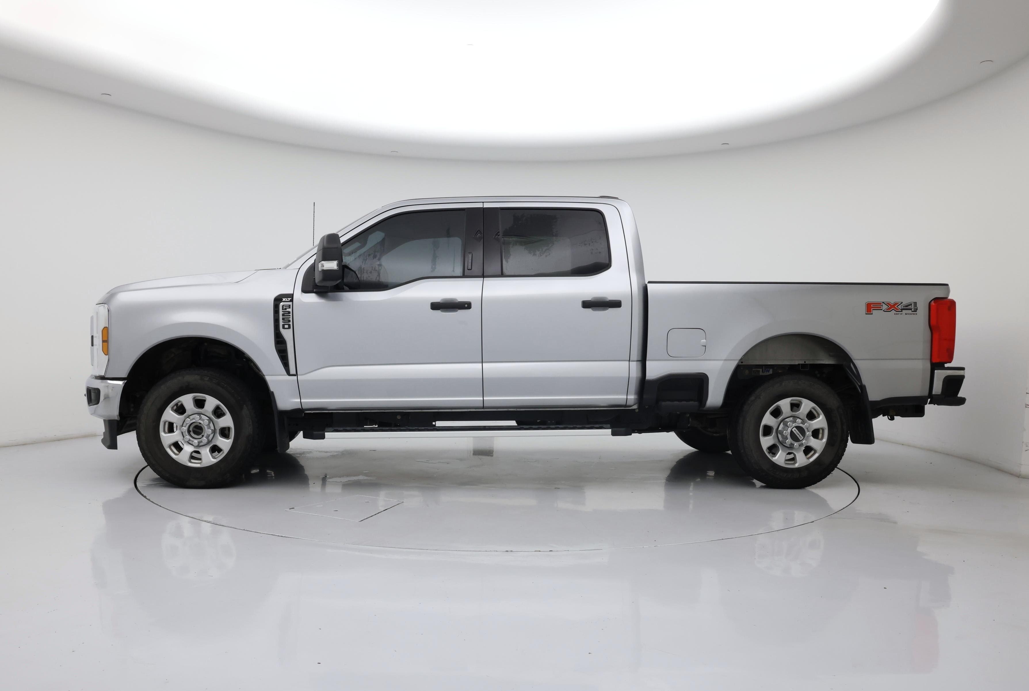 Thumbnail: 2024 Ford F-250 - 3